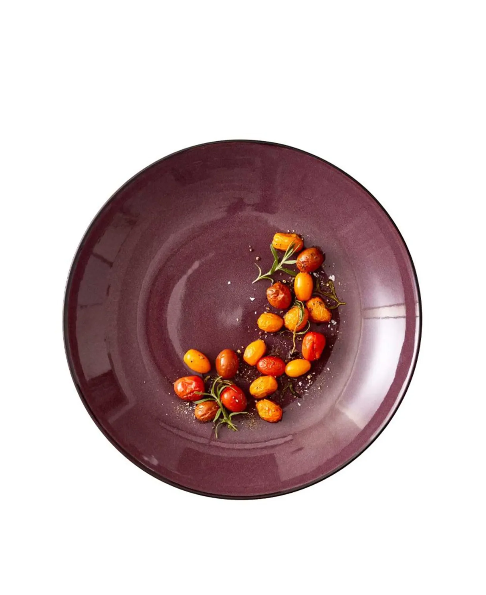 BITZ Fat Dia. 40 cm svart/lila - Image 2
