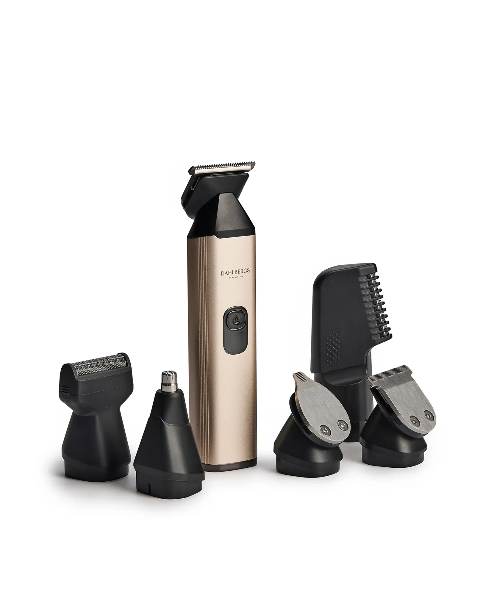 DAHLBERGS SCANDINAVIA All-in-one Multigroomer Vidar