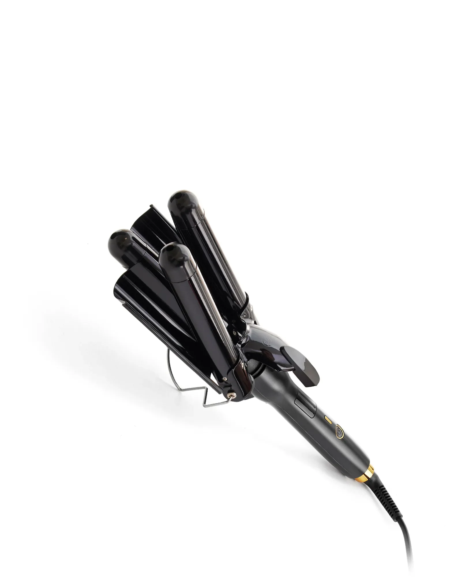 DAHLBERGS SCANDINAVIA Black gold waver Tove - Image 3