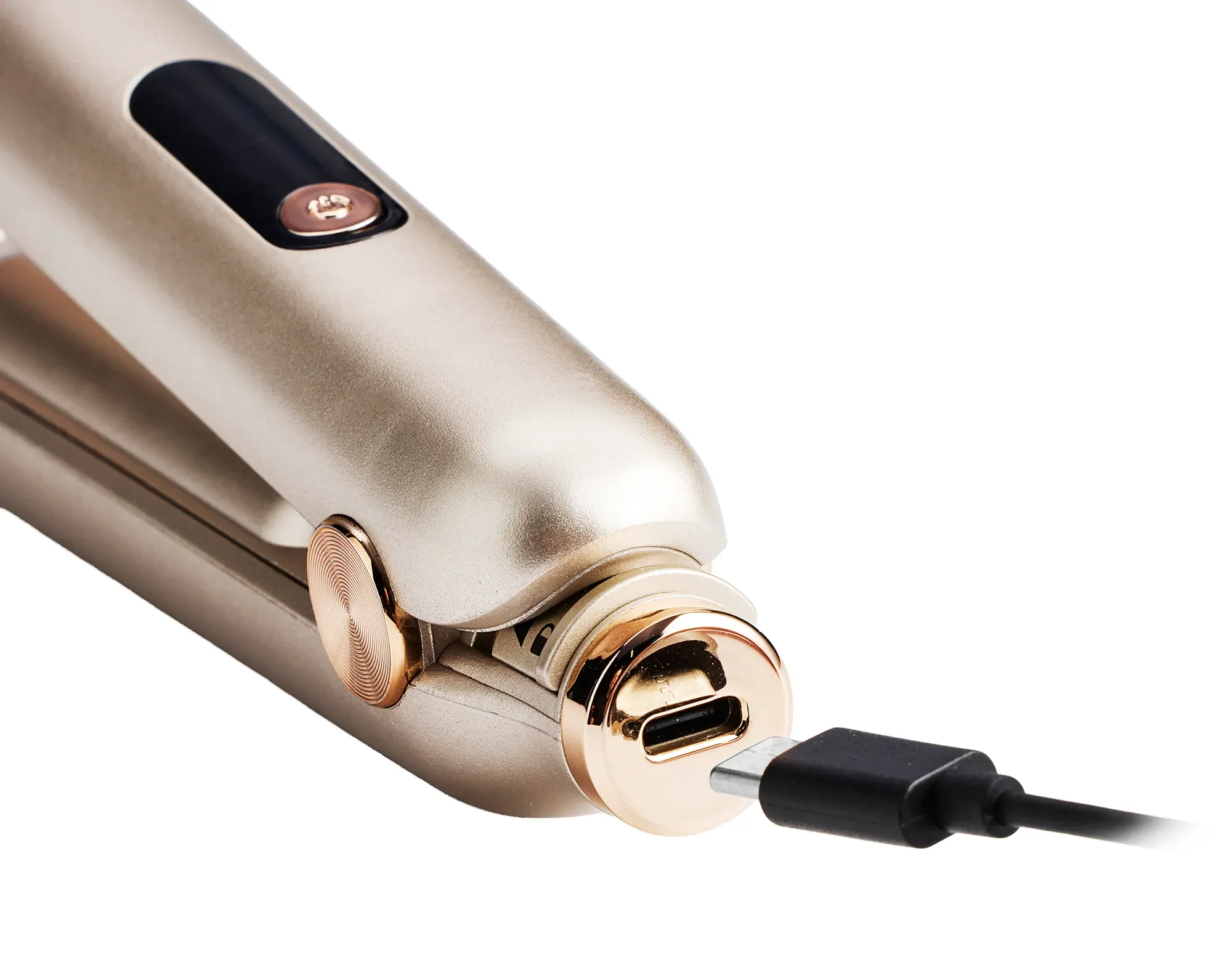 DAHLBERGS SCANDINAVIA Cordless straightener Tova - Image 2