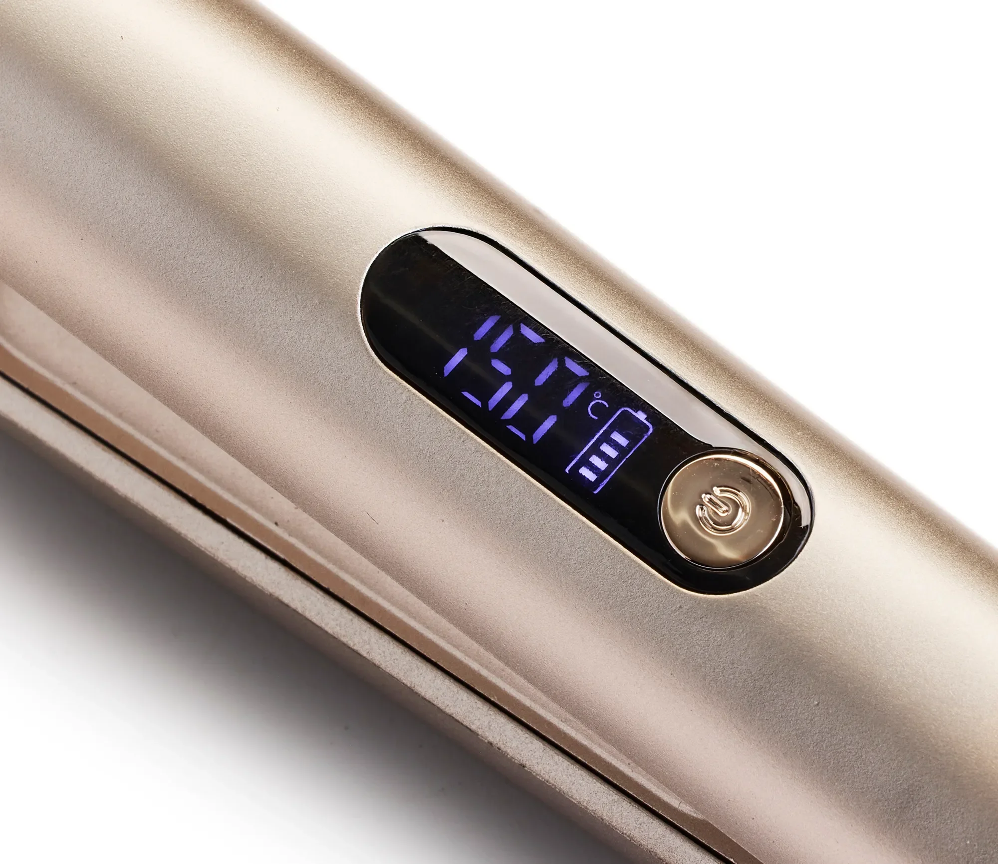DAHLBERGS SCANDINAVIA Cordless straightener Tova - Image 3
