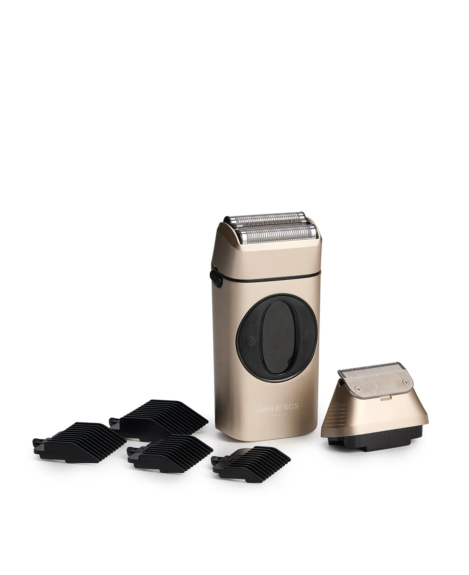 DAHLBERGS SCANDINAVIA Shaver Vali