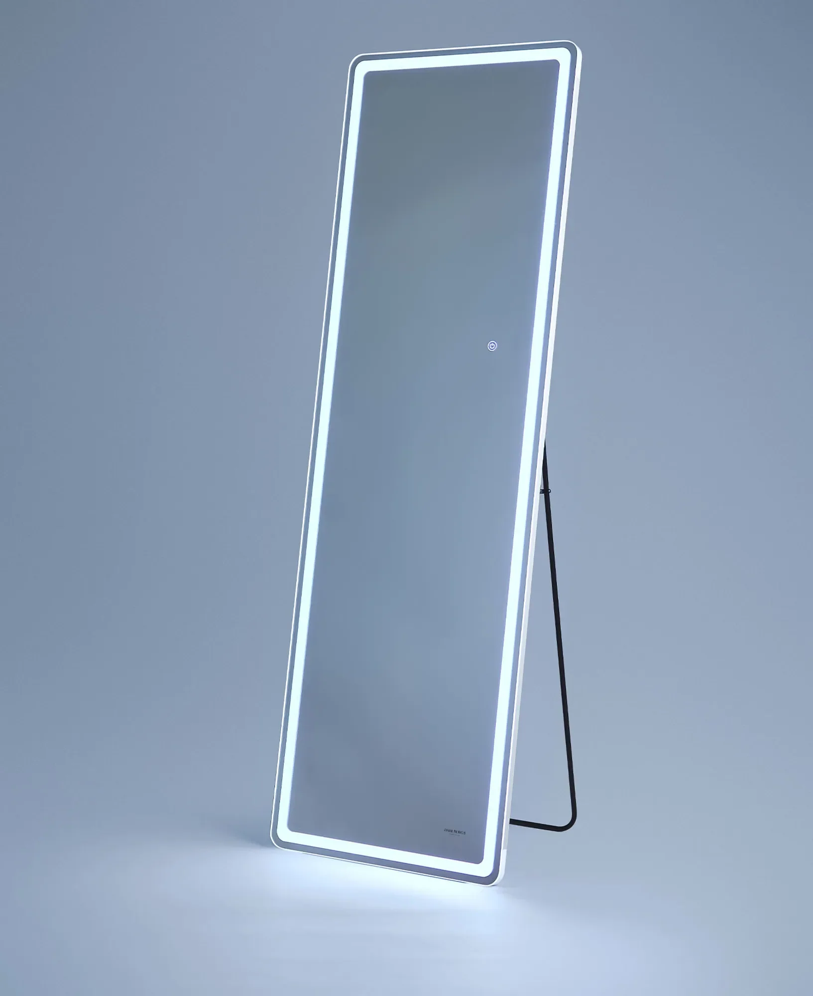 Exklusiv helkroppsspegel med LED-ljus från DAHLBERGS SCANDINAVIA - Image 4