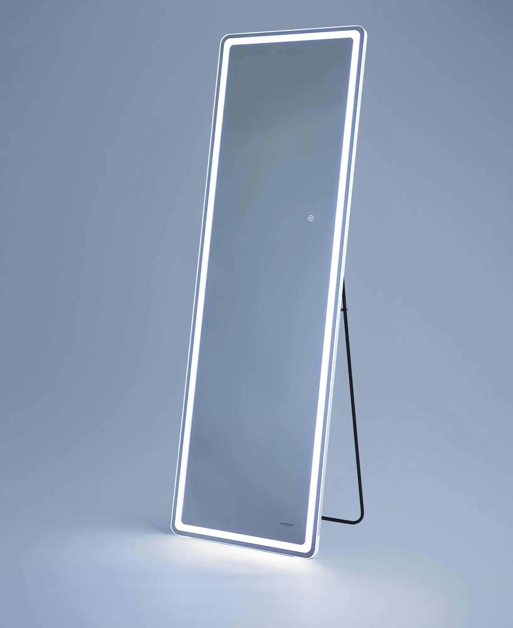 Exklusiv helkroppsspegel med LED-ljus från DAHLBERGS SCANDINAVIA - Image 5