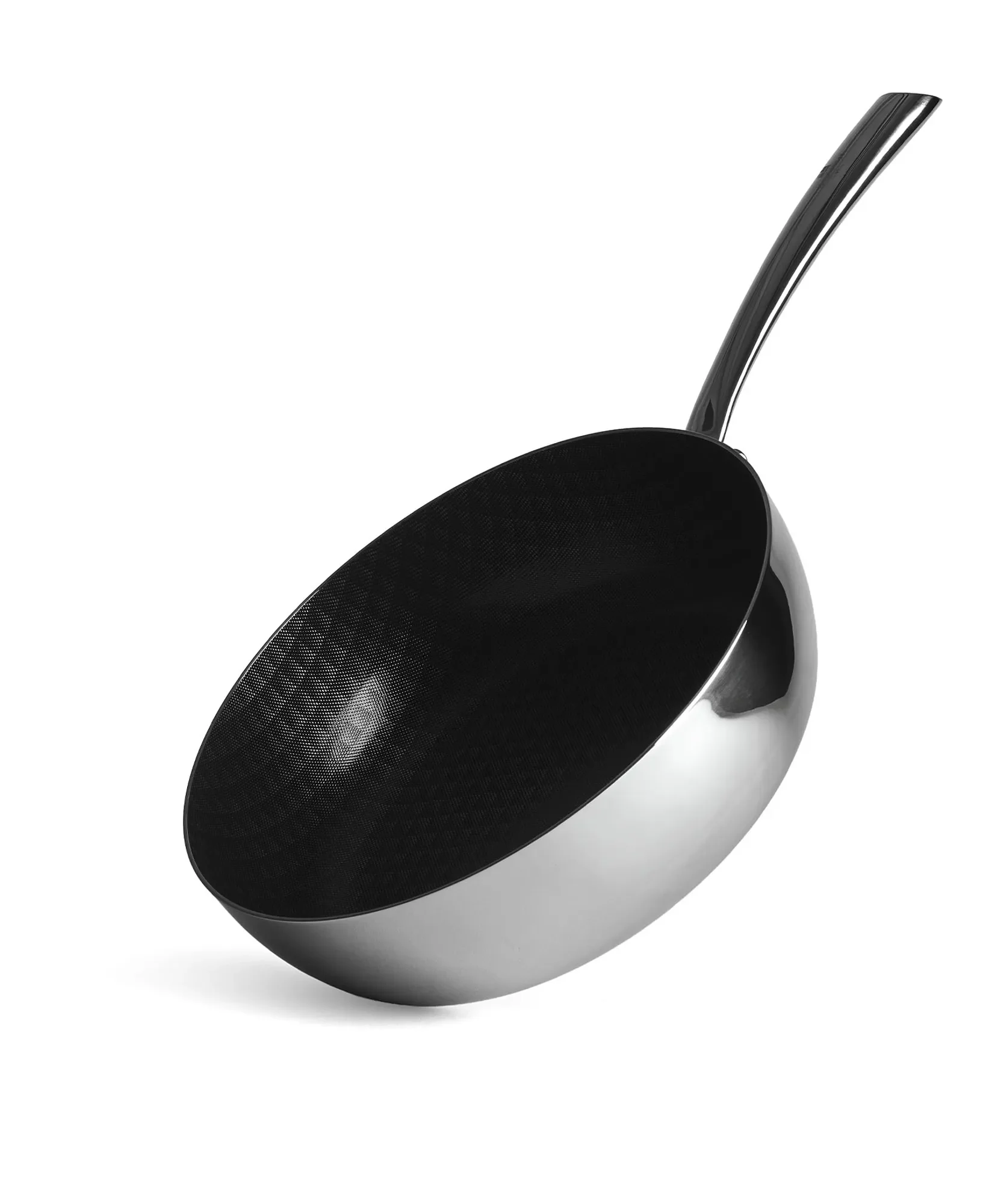 Exklusive Chef’s Pasta Pan från Jernverket - 30 cm - Image 2