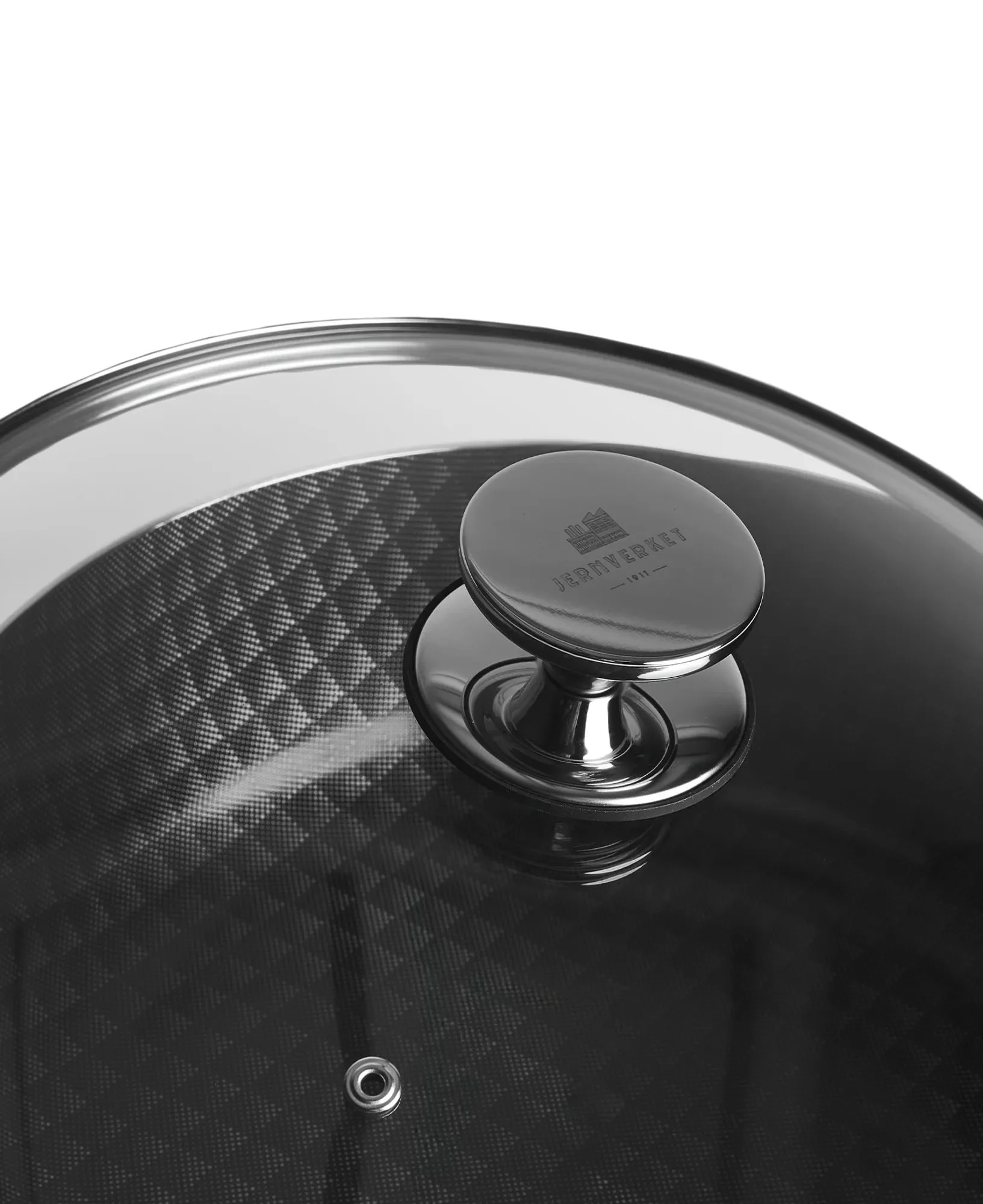 Exklusive Chef’s Pasta Pan från Jernverket - 30 cm - Image 4