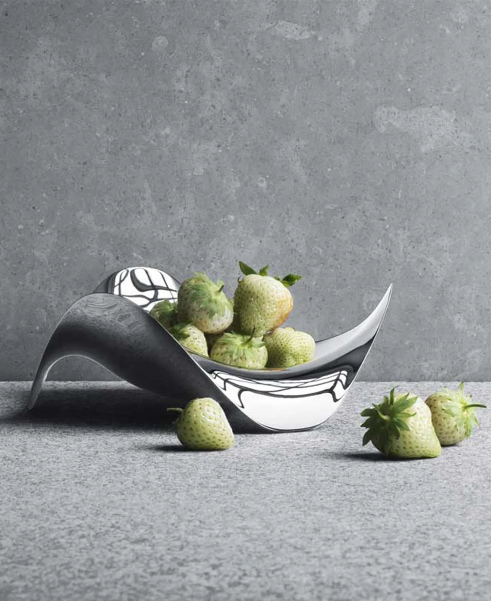 Georg Jensen - COBRA skål - Image 3