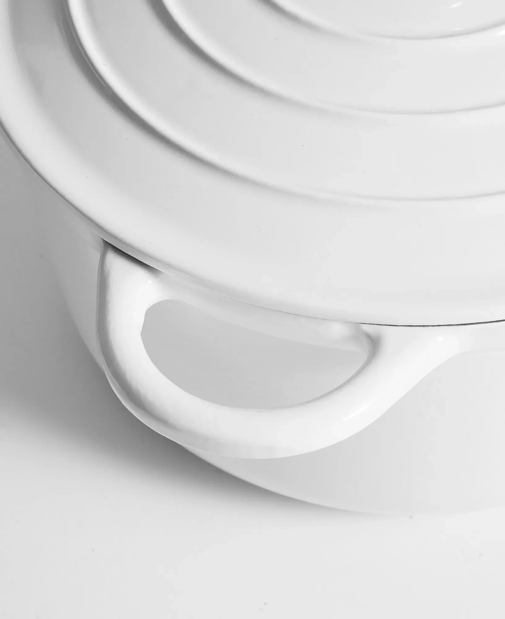 Gjutjärnsgryta från Jernverket 4,2L - Sal Marina - Image 3