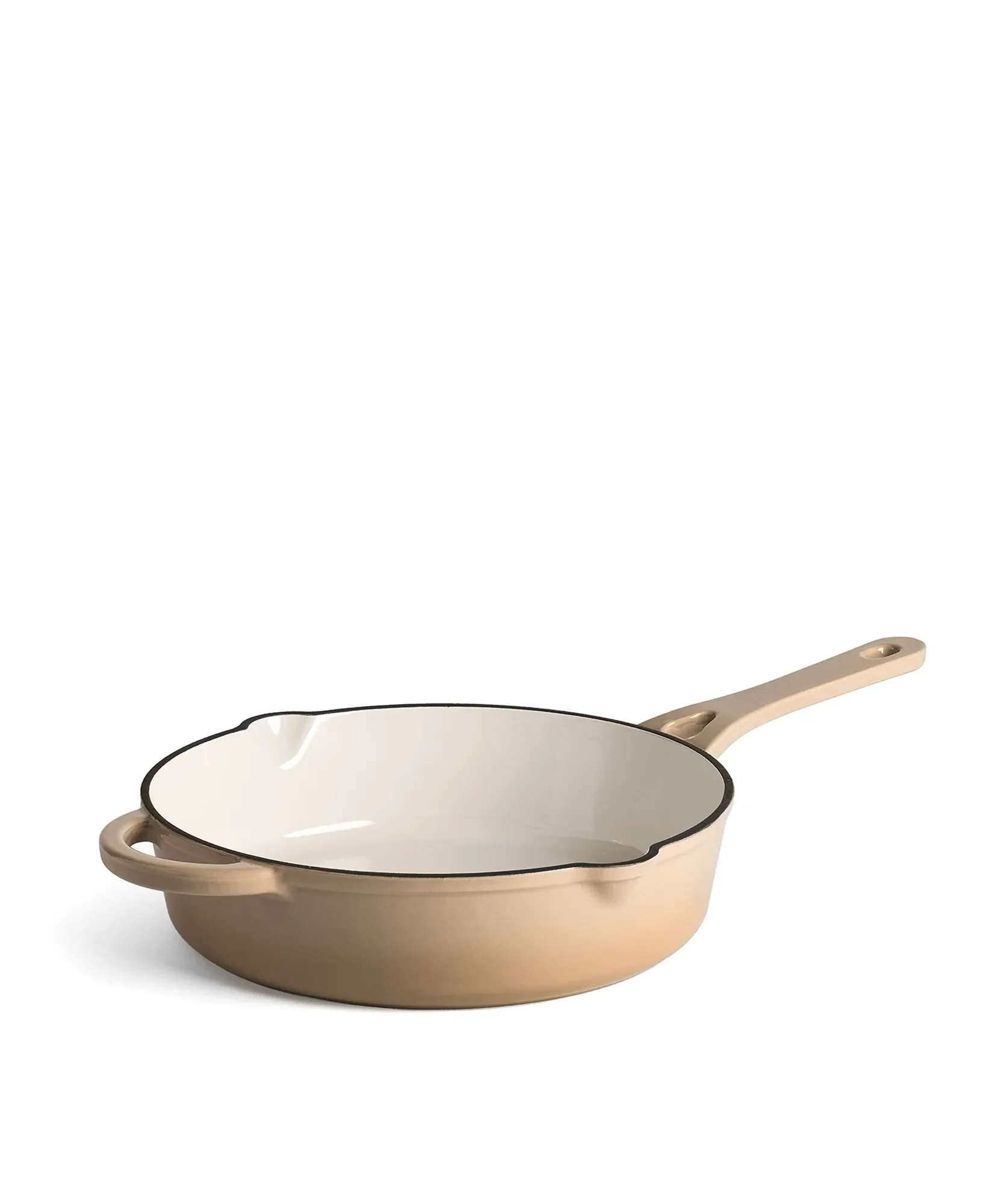 Gjutjärnstraktör från Jernverket 28 cm - Blanco Crema - Image 4