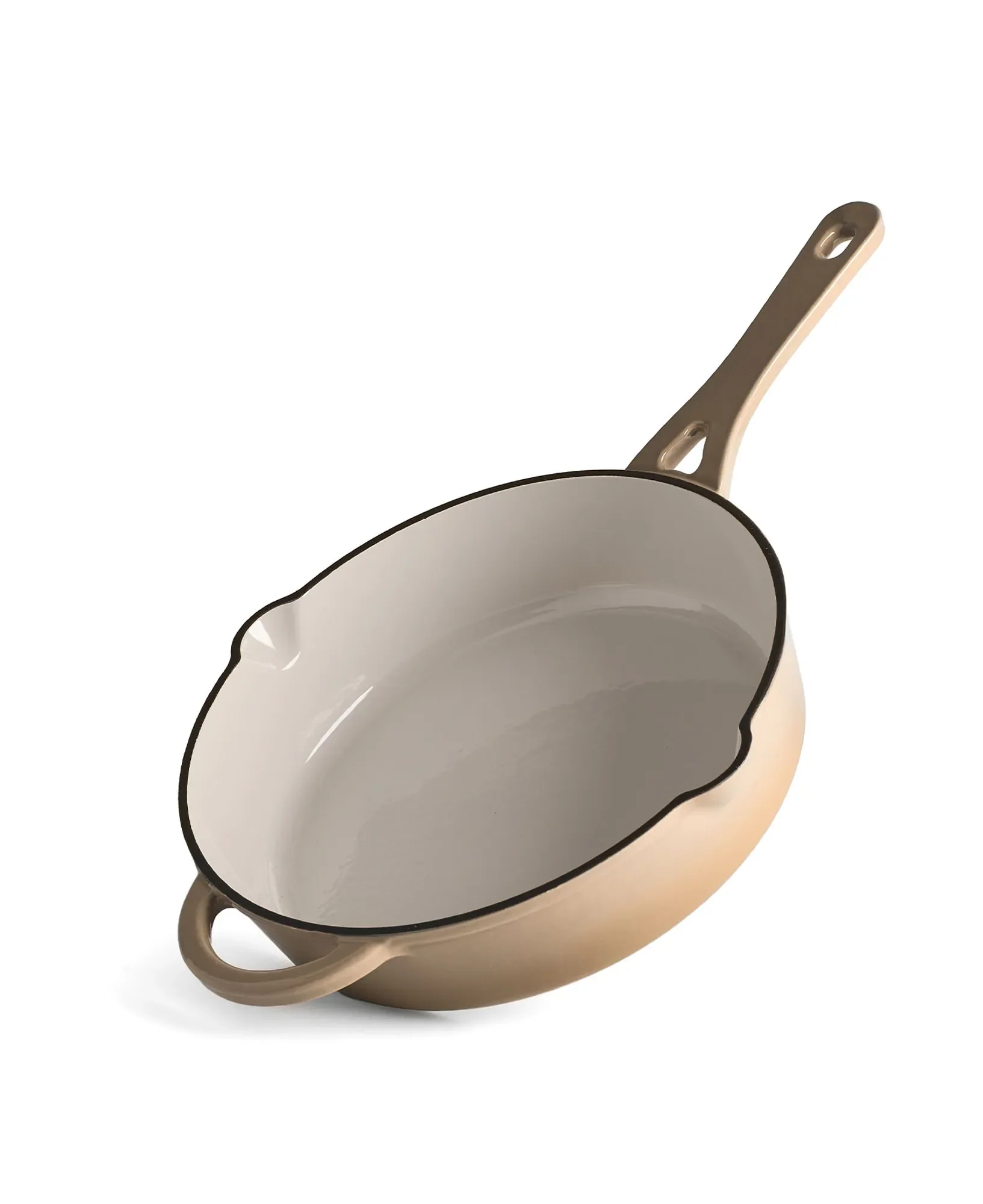 Gjutjärnstraktör från Jernverket 28 cm - Blanco Crema - Image 6