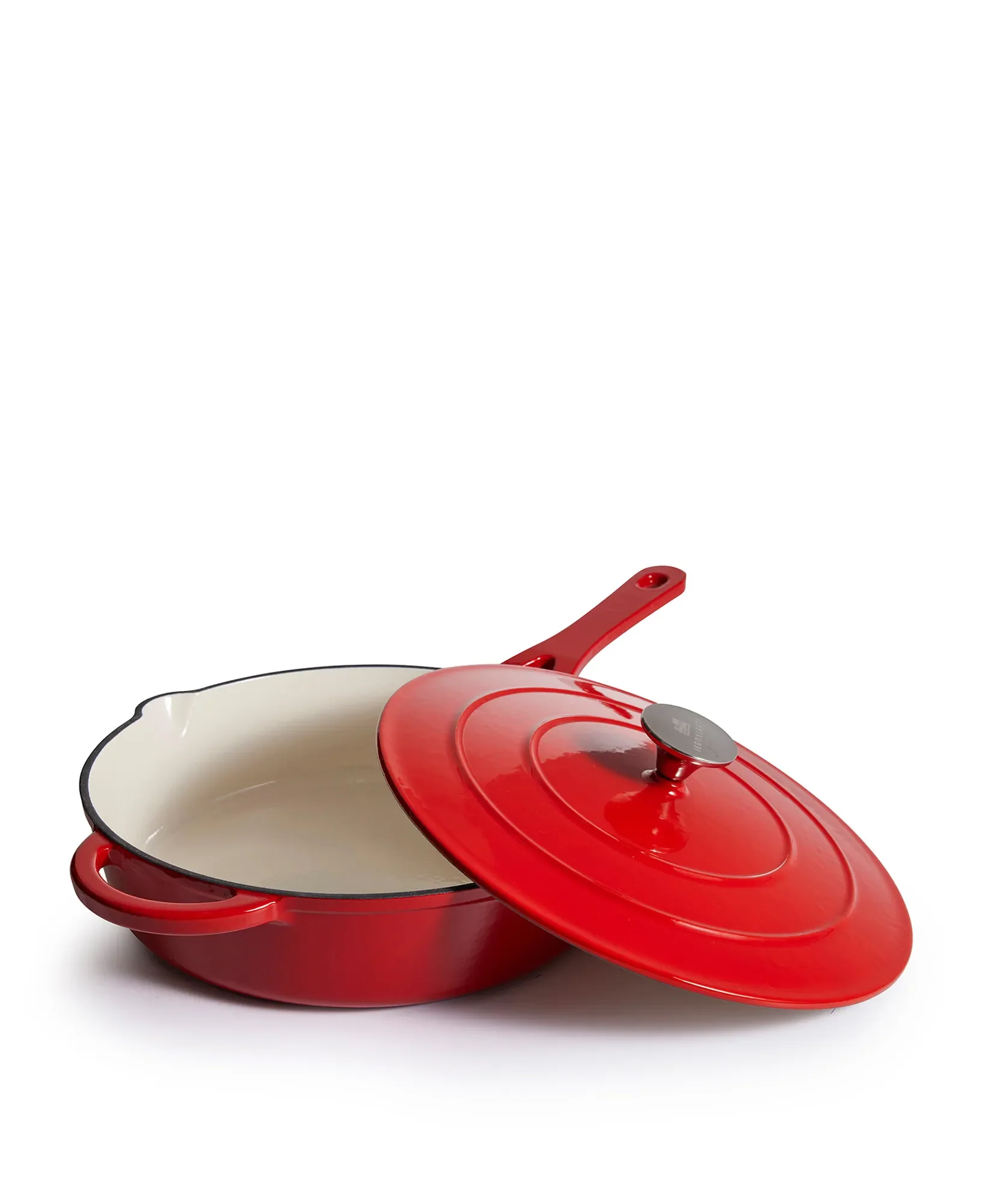 Gjutjärnstraktör från Jernverket 28 cm - Sangre Roja - Image 2