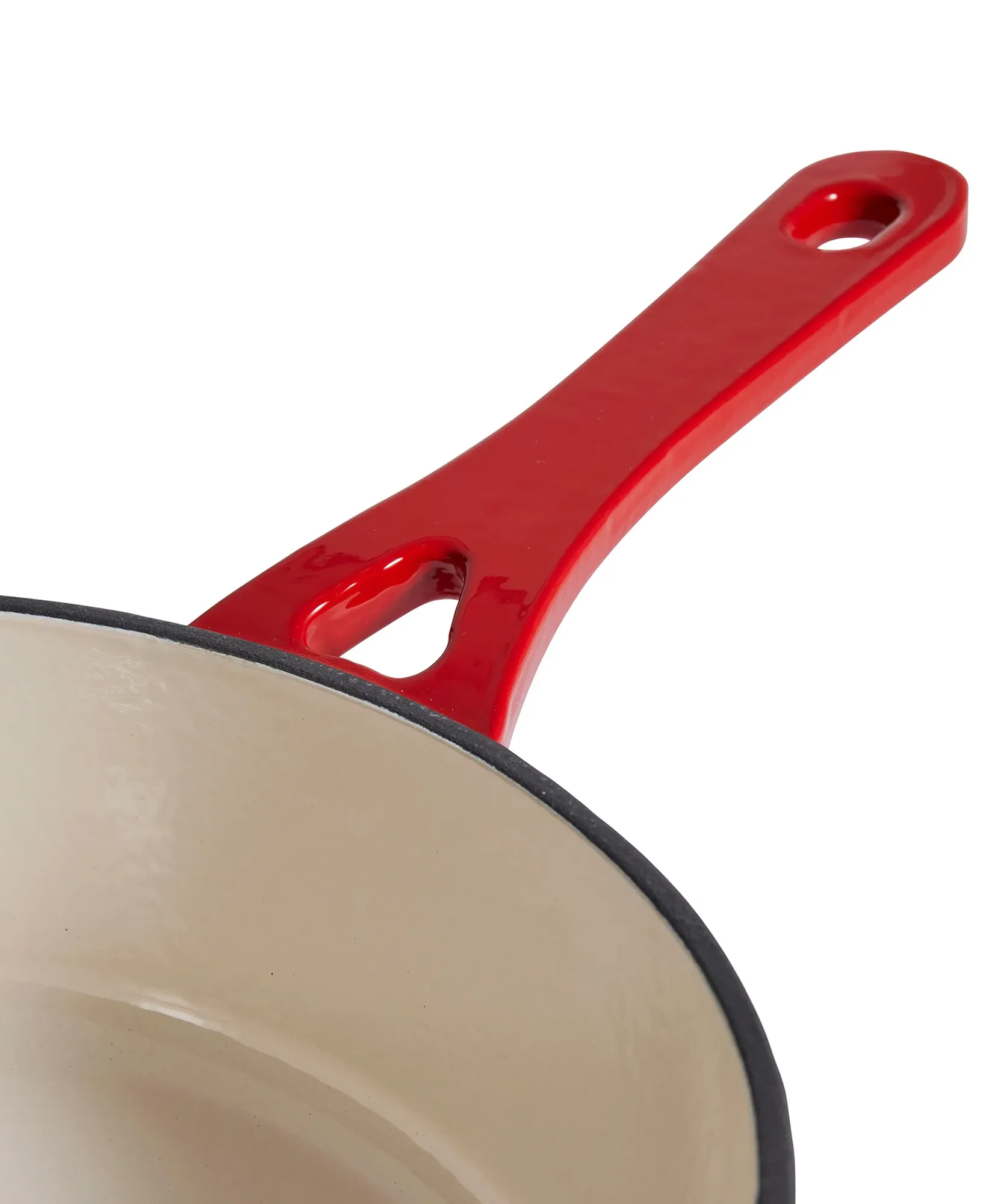 Gjutjärnstraktör från Jernverket 28 cm - Sangre Roja - Image 3