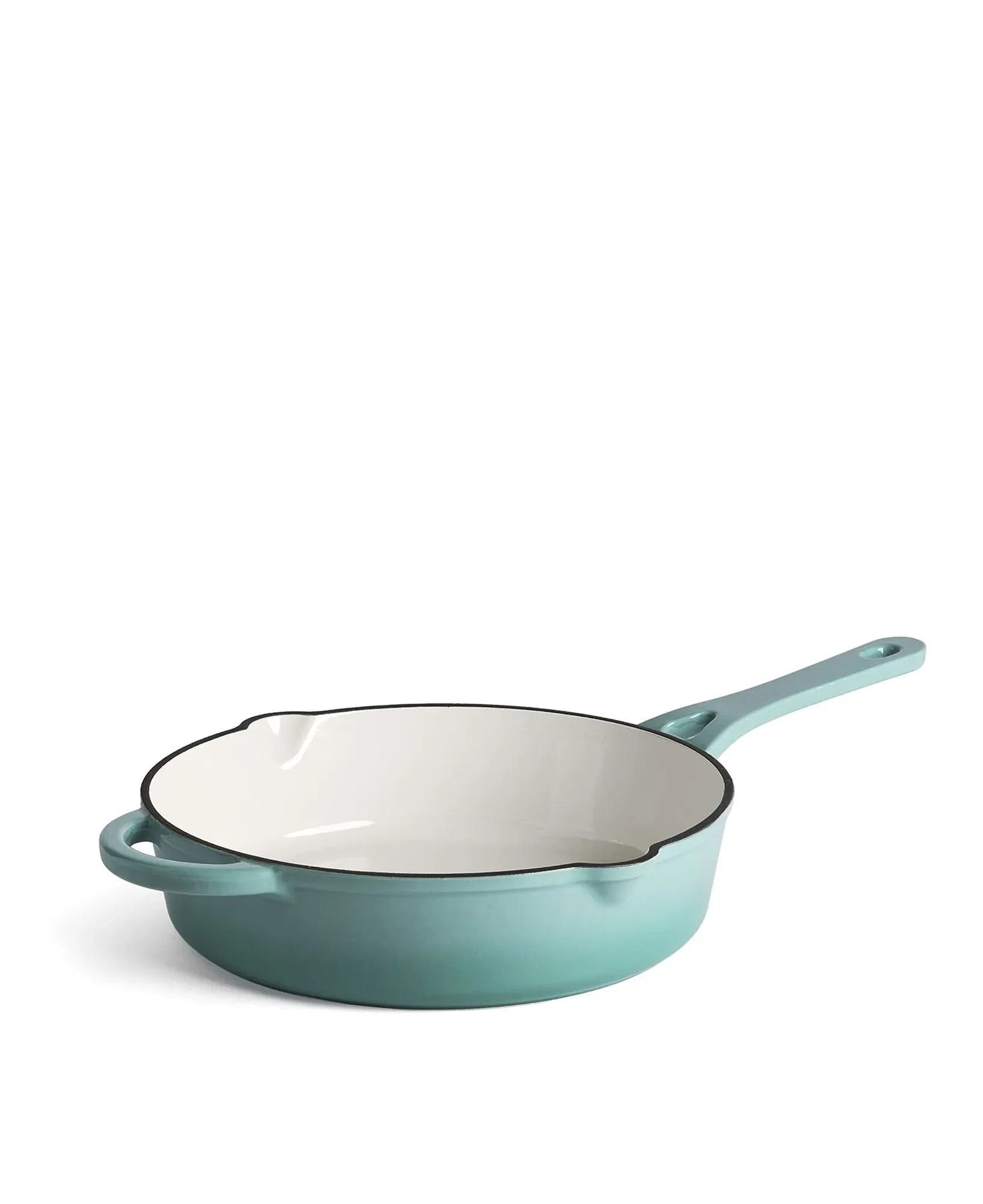 Gjutjärnstraktör från Jernverket 28 cm - Retro Verde - Image 4