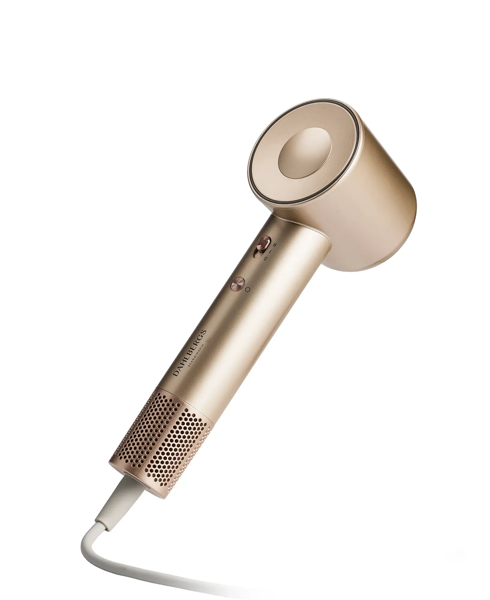 DAHLBERGS SCANDINAVIA Hair dryer BLDC Bjork