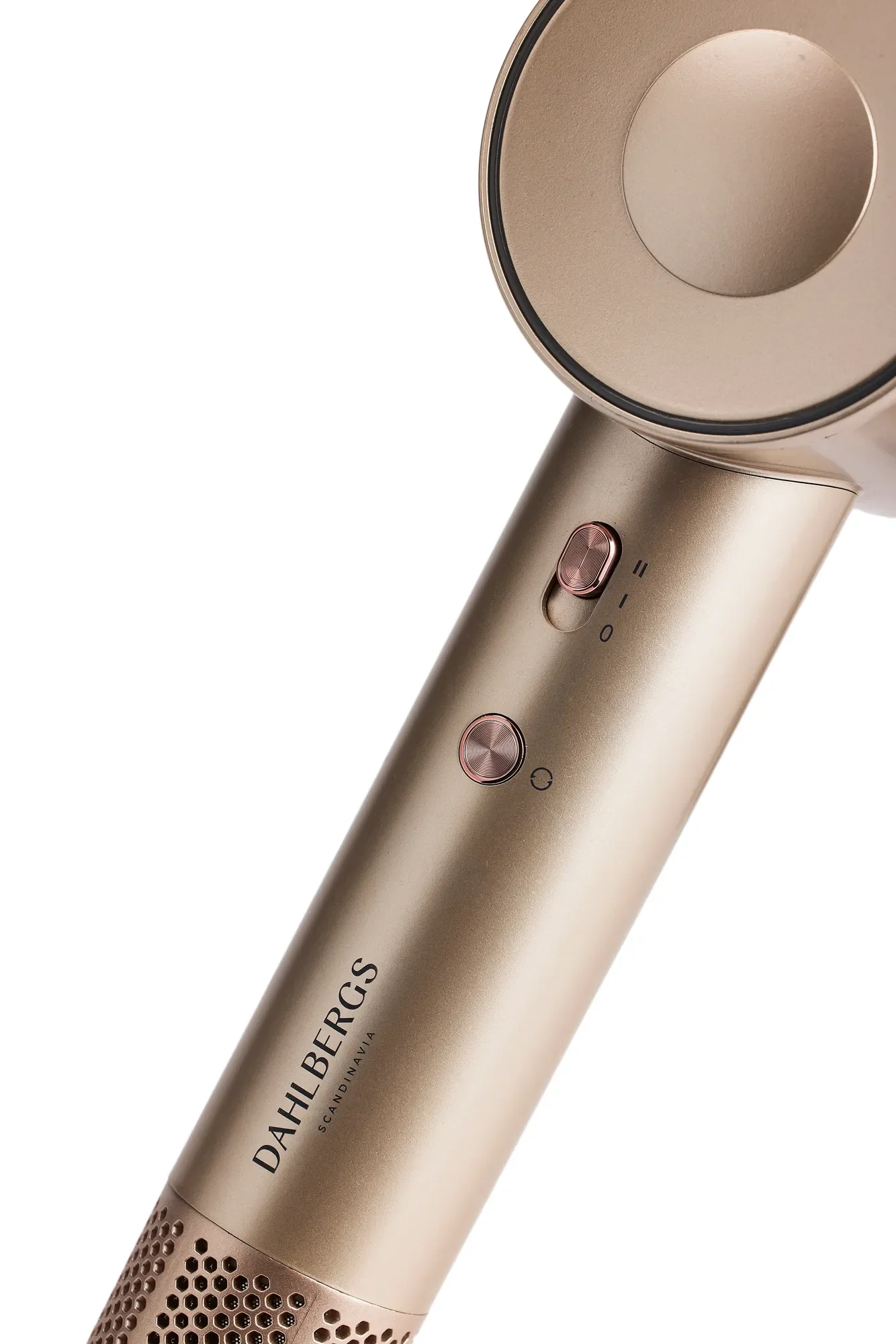 DAHLBERGS SCANDINAVIA Hair dryer BLDC Bjork - Image 2