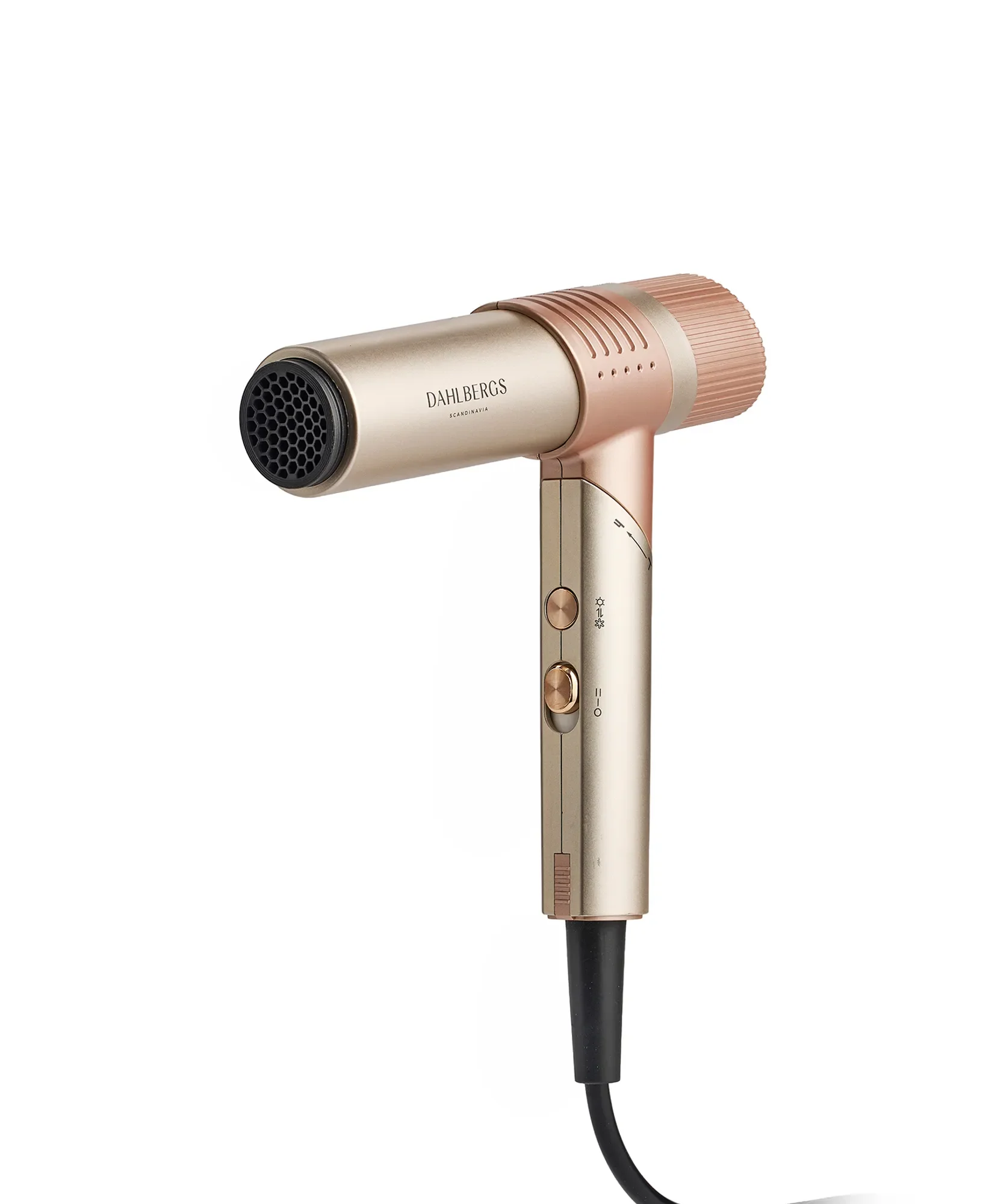 DAHLBERGS SCANDINAVIA Hair dryer Foldable Magni