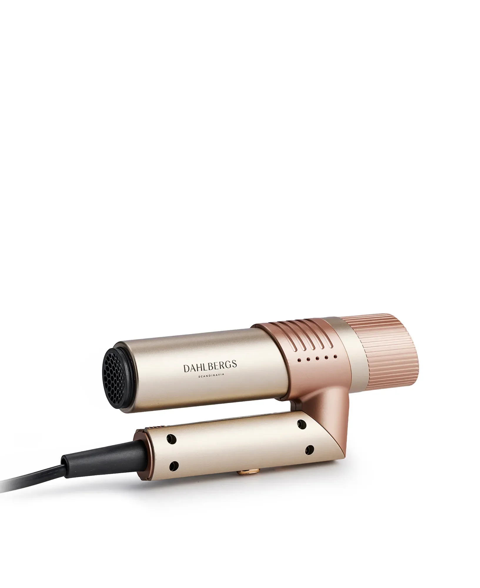 DAHLBERGS SCANDINAVIA Hair dryer Foldable Magni - Image 2