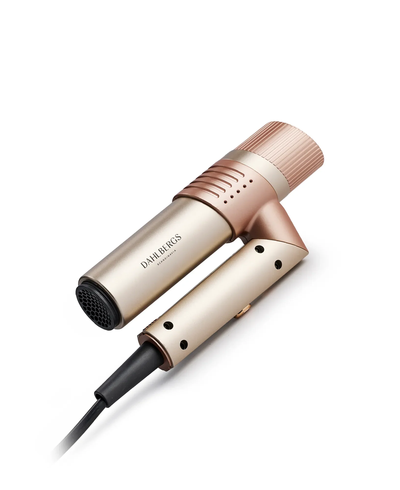 DAHLBERGS SCANDINAVIA Hair dryer Foldable Magni - Image 3