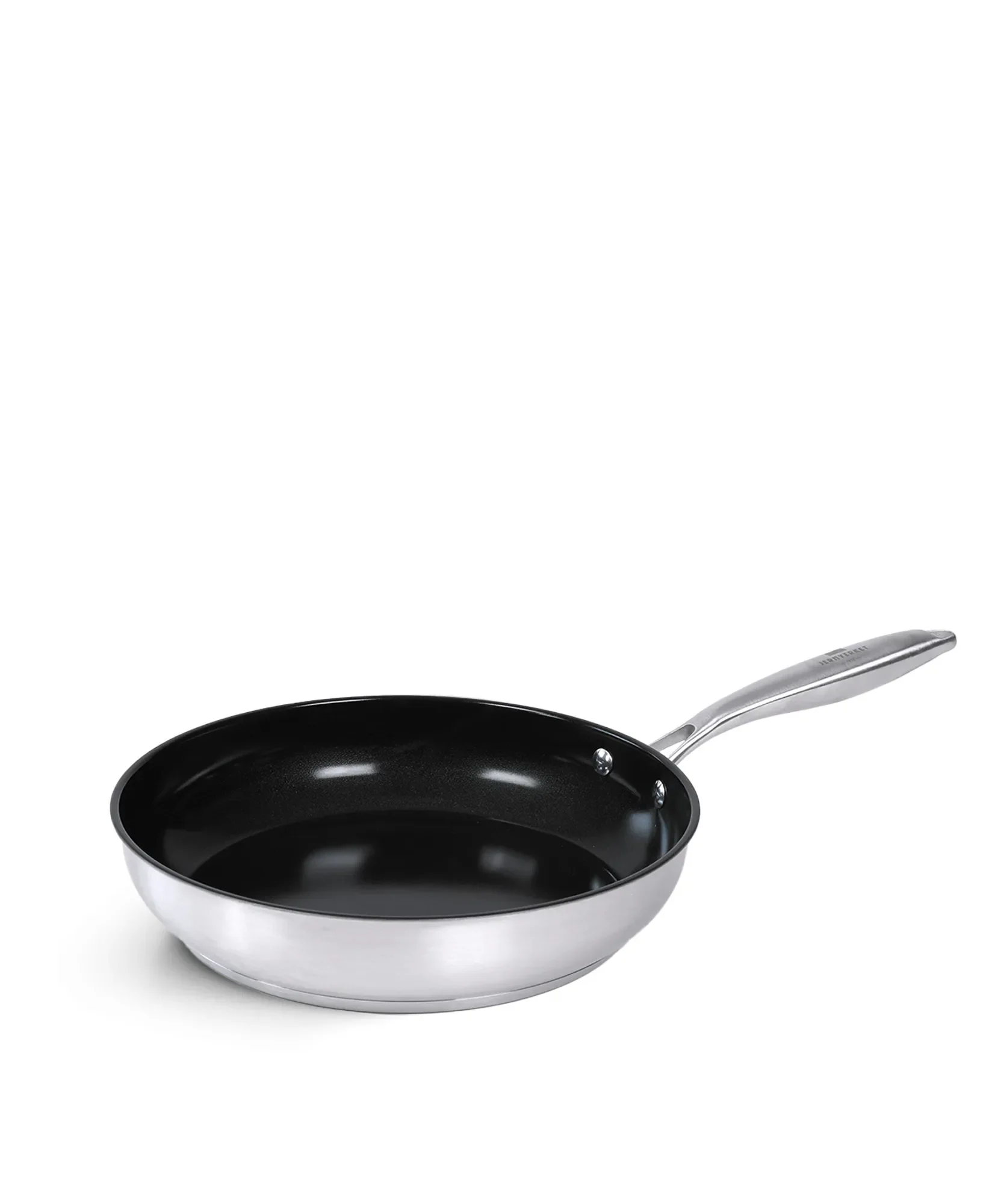 Högkvalitativ Stekpanna från Jernverket 28 cm - Image 4