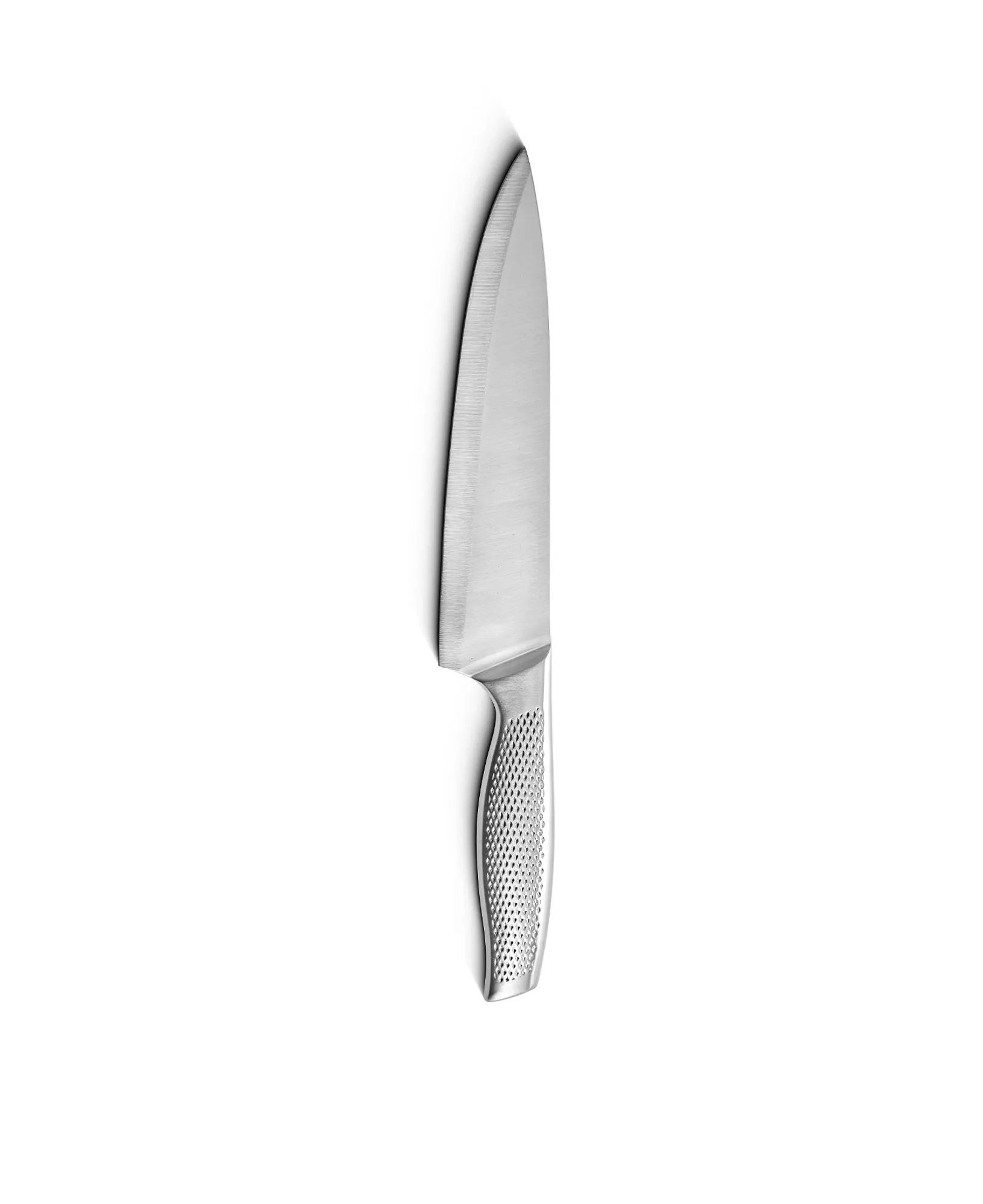 Jernverket 3-delat Knivset – Precision och Hållbarhet för Alla Dina Kökbehov - Image 5