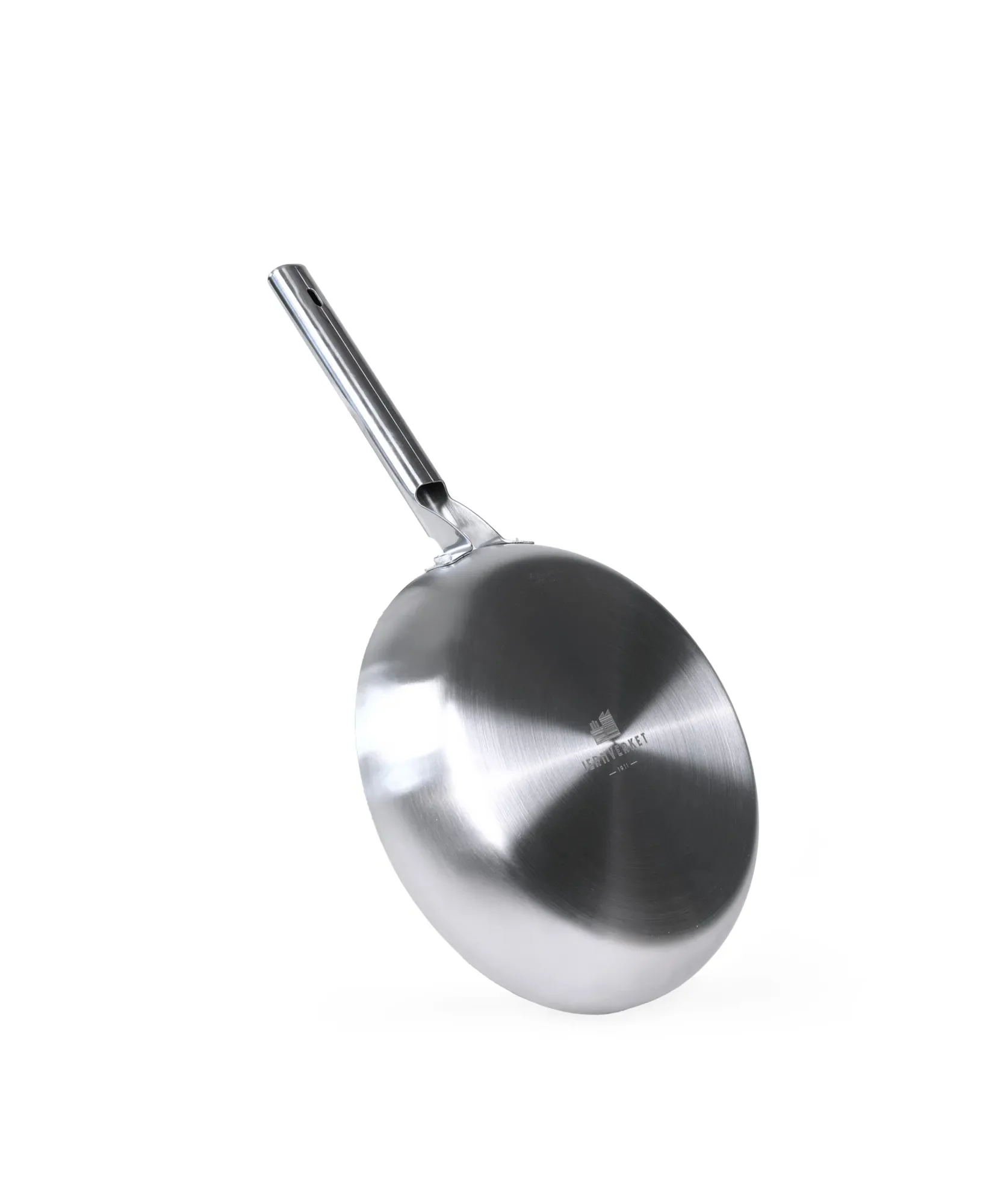 Pro Stekpanna med keramisk beläggning från Jernverket - 24 cm - Image 3
