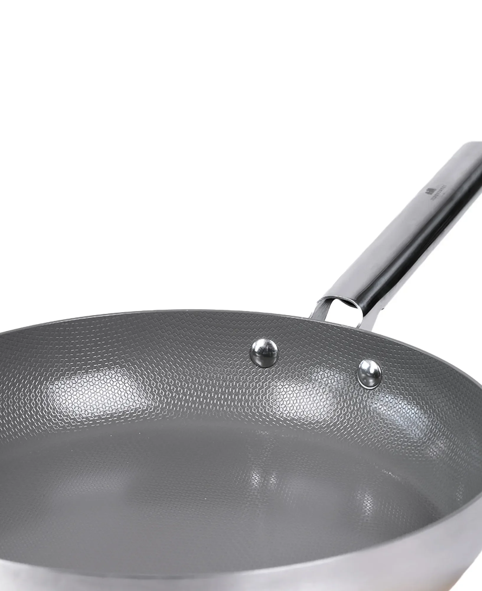 Pro Stekpanna med keramisk beläggning från Jernverket - 24 cm - Image 4