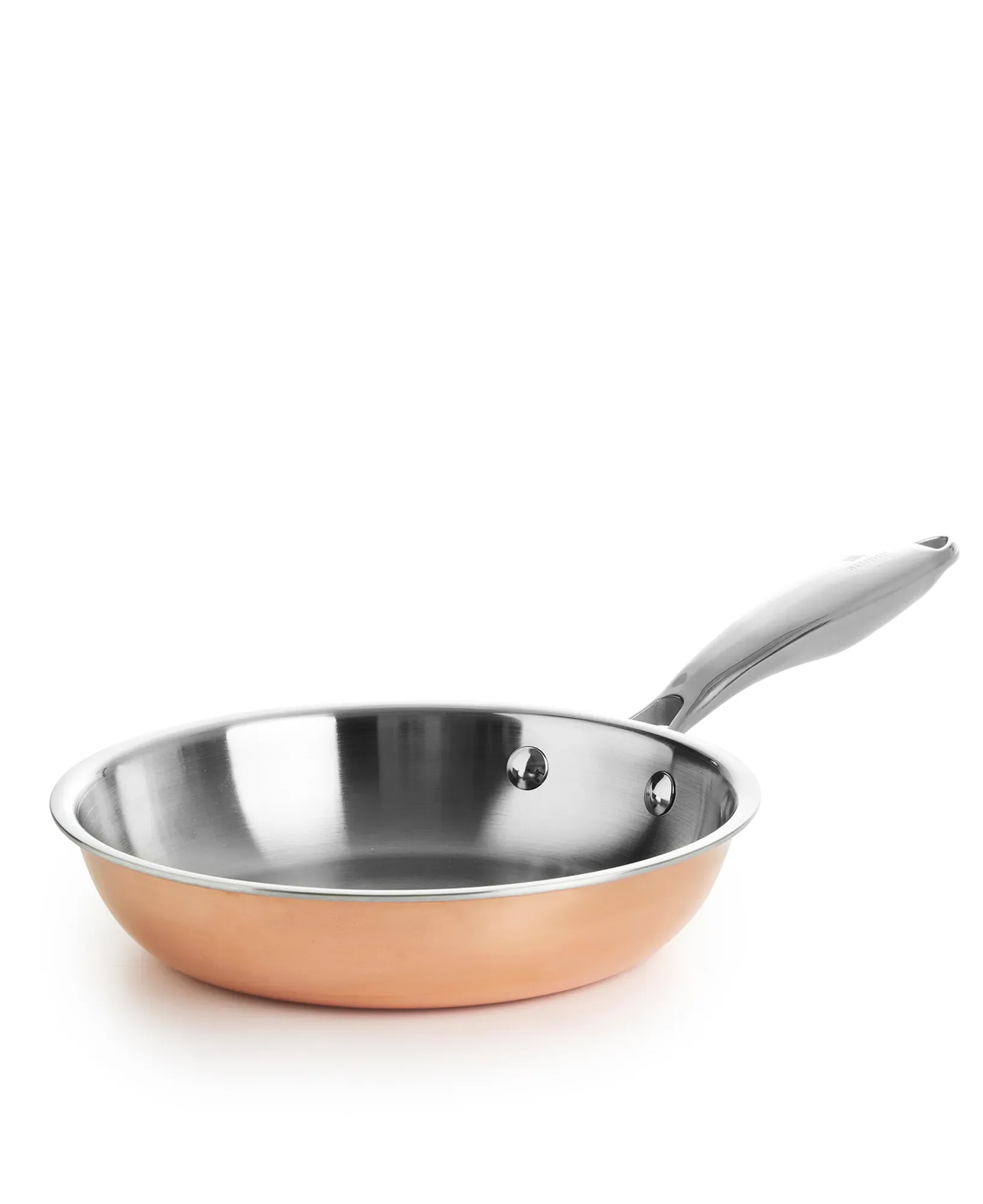 Jernverket stekpanna i koppar 20 cm - Image 2