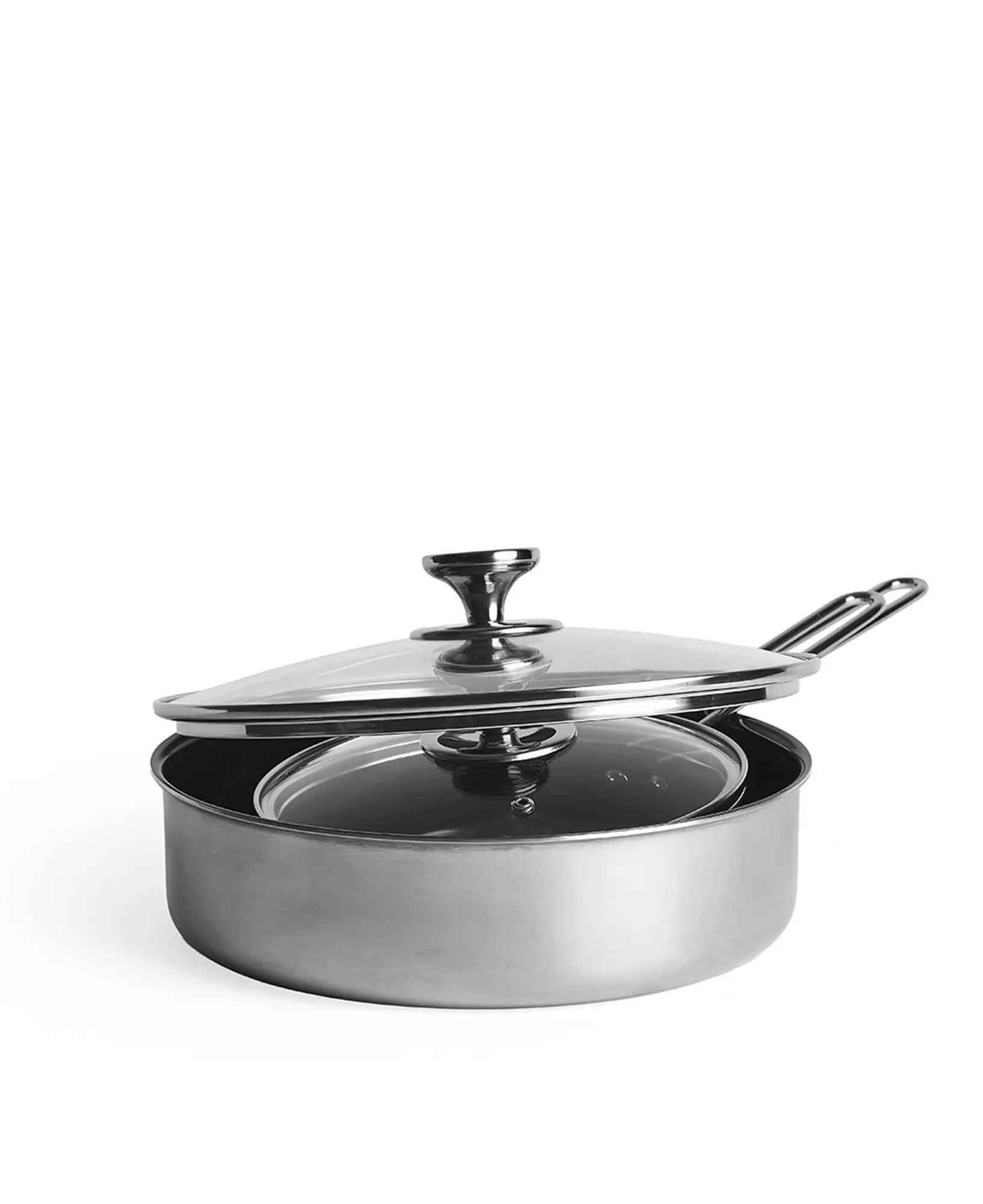 Jernverket Traktörpanneset - 20 cm & 28 cm - Image 8