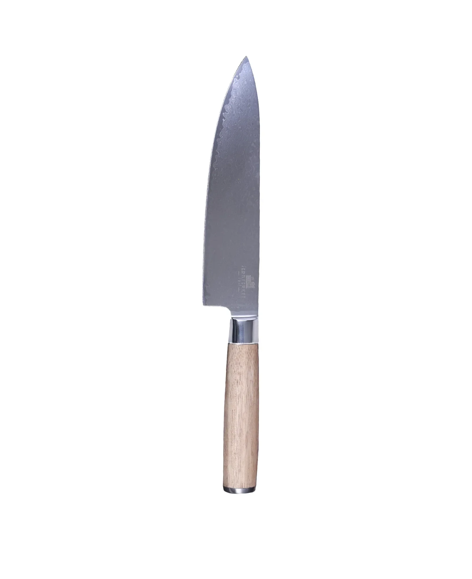 Jernverkets kockkniv - Akatsuki - Image 4