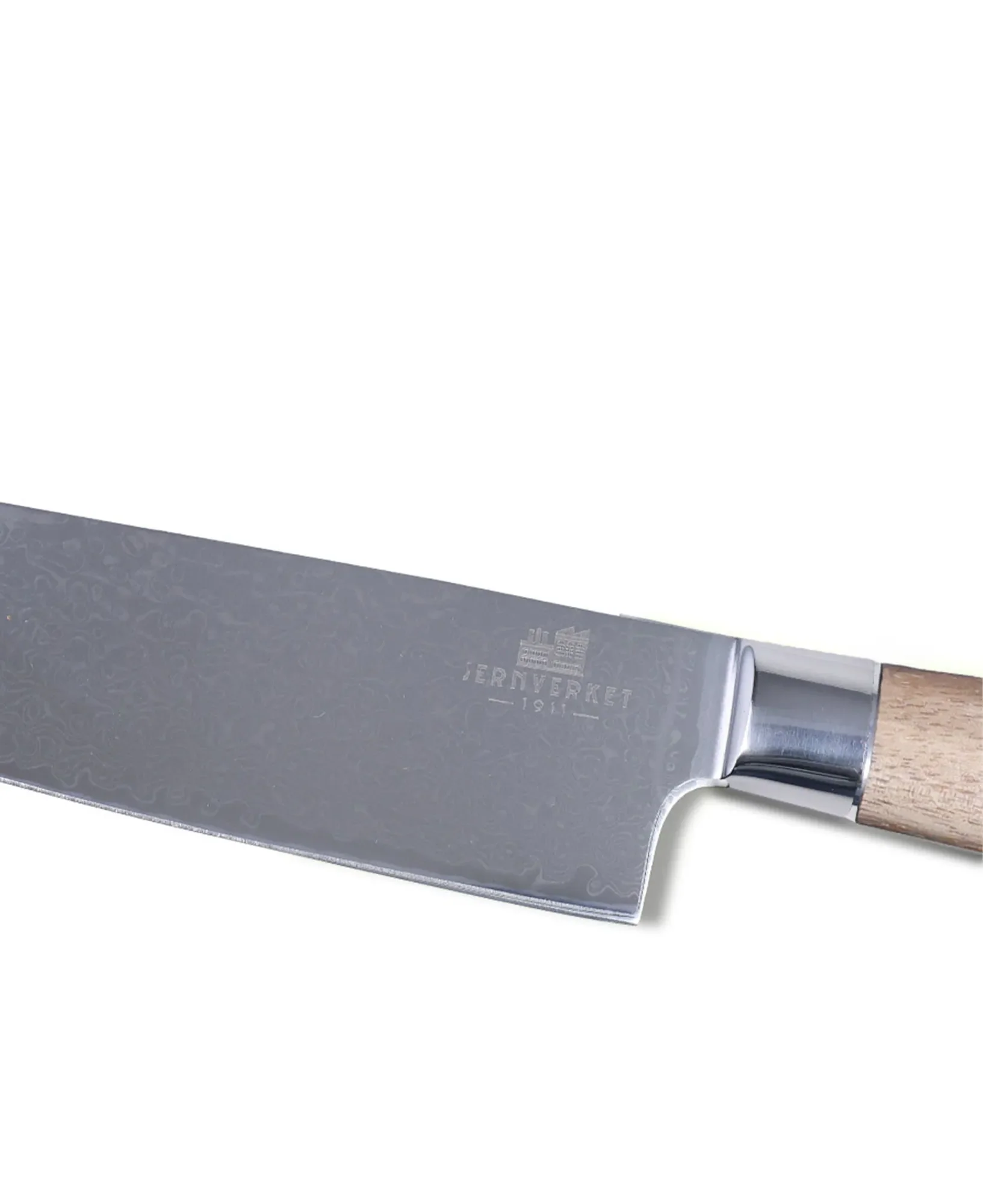 Jernverkets kockkniv - Akatsuki - Image 5