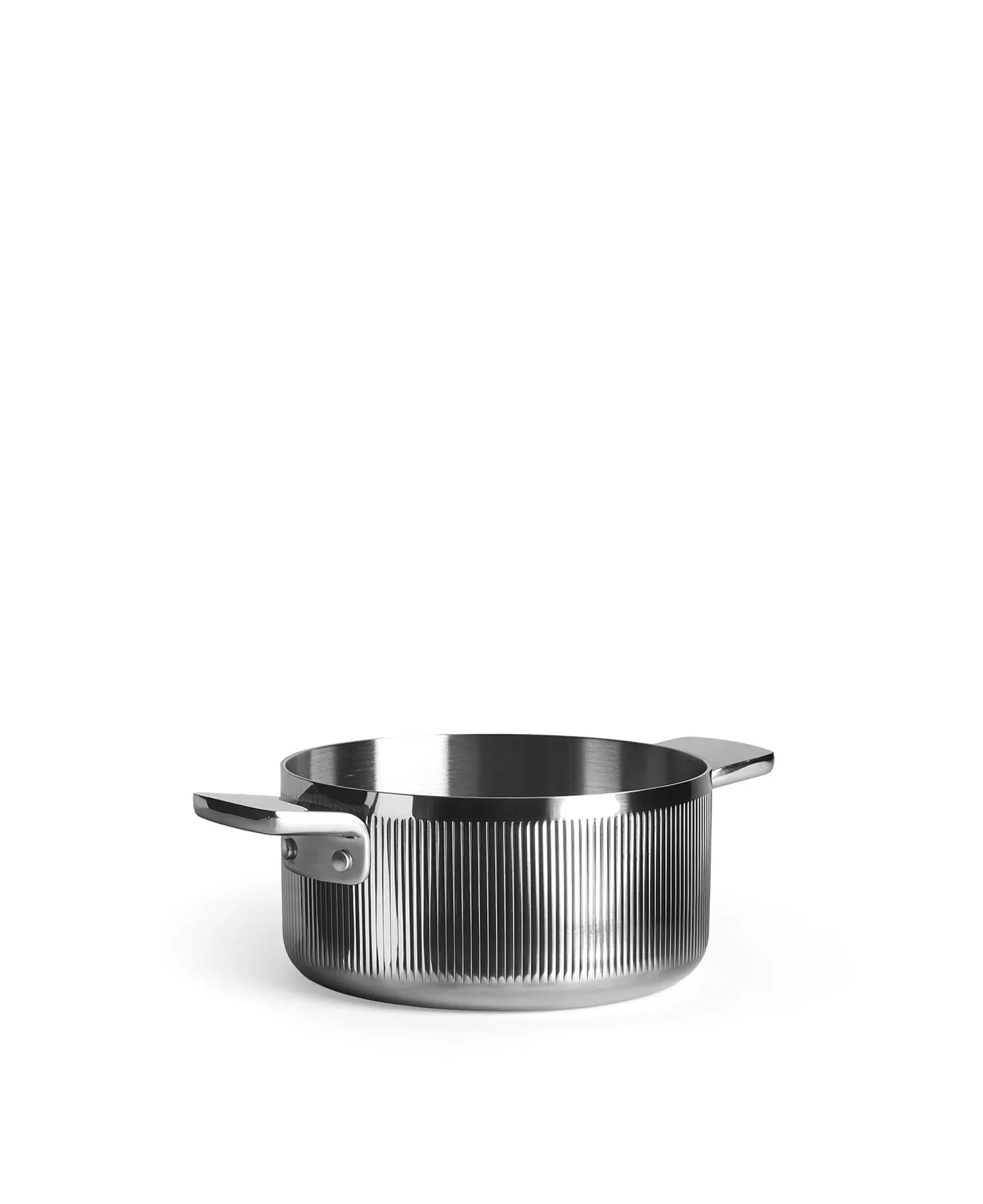 Jernverkets Premium 2.1 - Gryta 20 cm med lock - Image 2