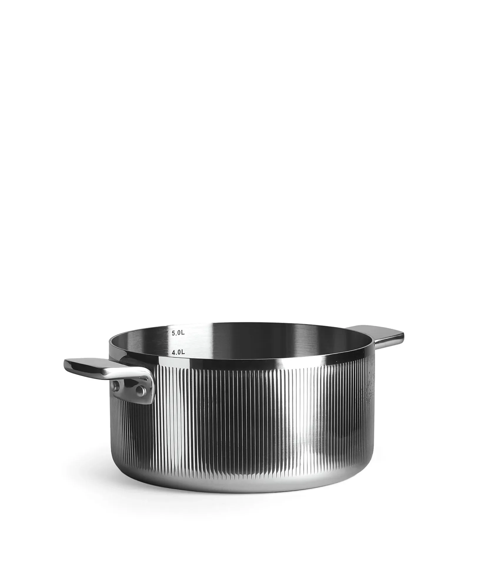 Jernverkets Premium 2.1 - Gryta 24cm med lock - Image 2