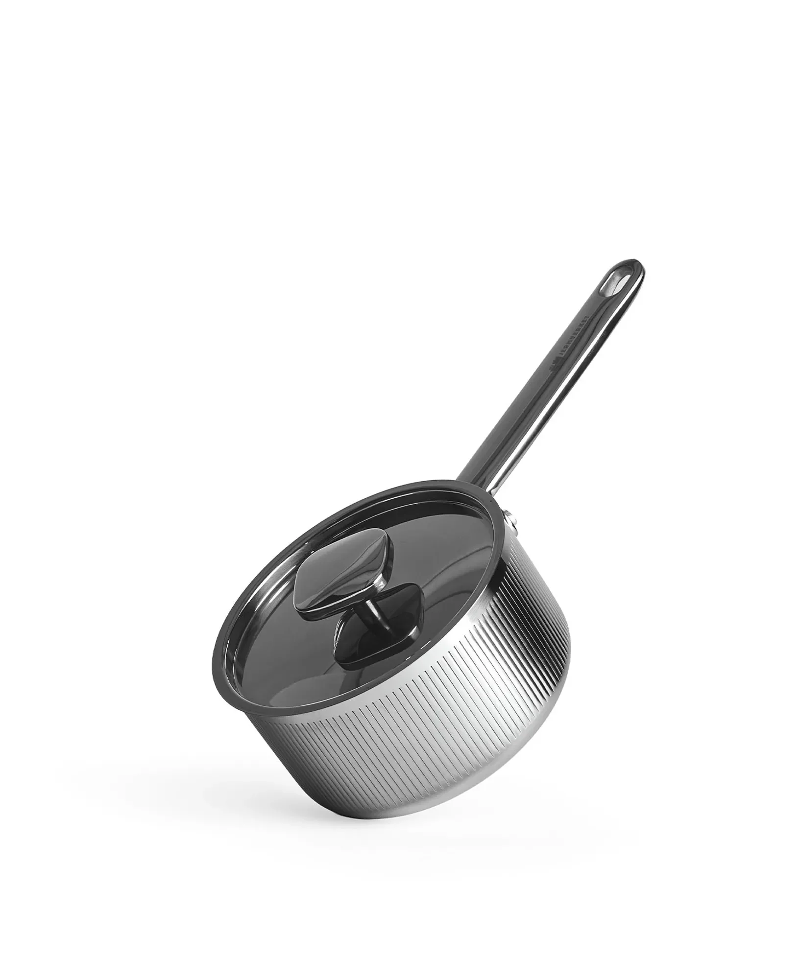 Jernverkets Premium 2.1 - Saucepan 16 cm med lock