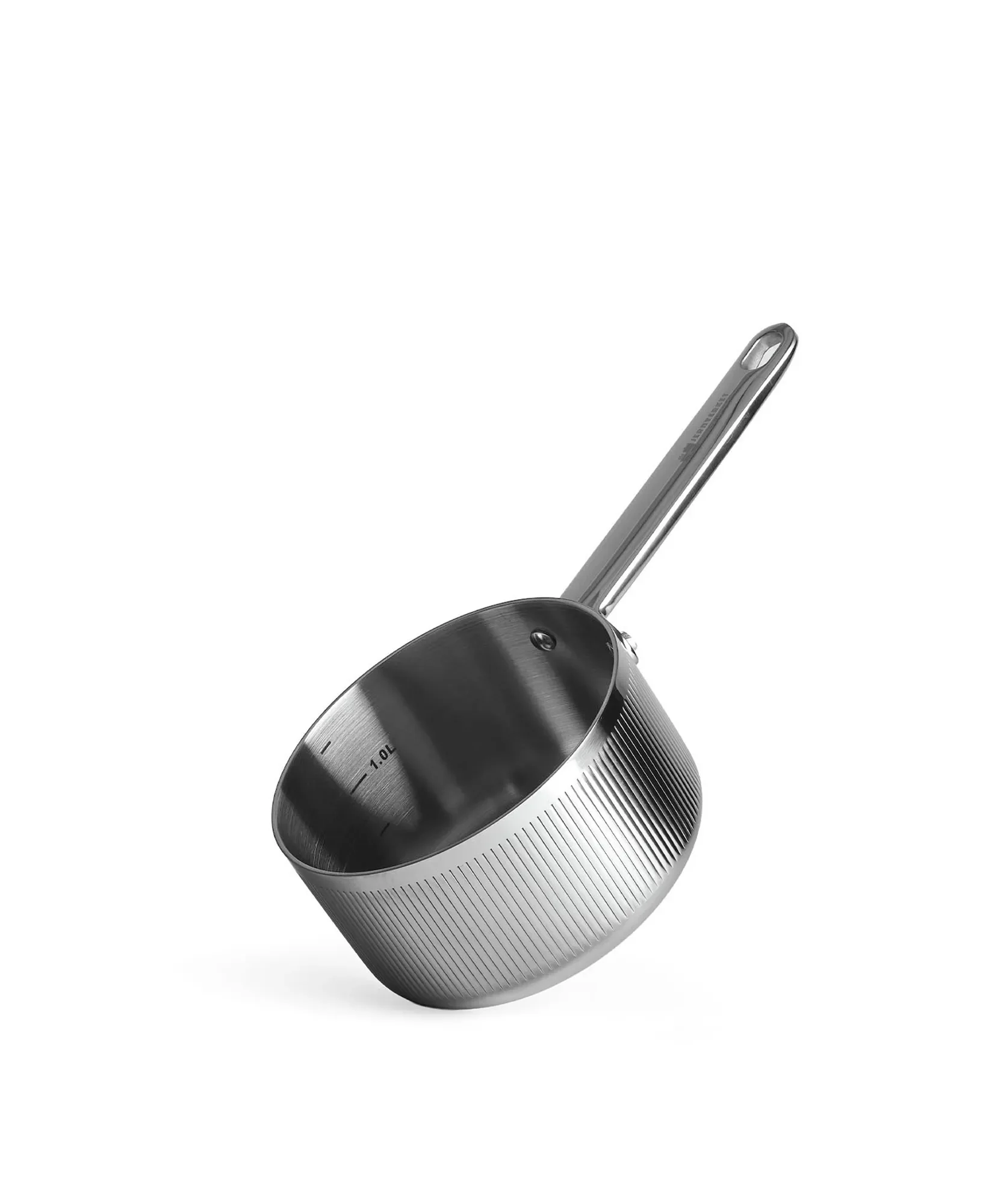 Jernverkets Premium 2.1 - Saucepan 16 cm med lock - Image 2