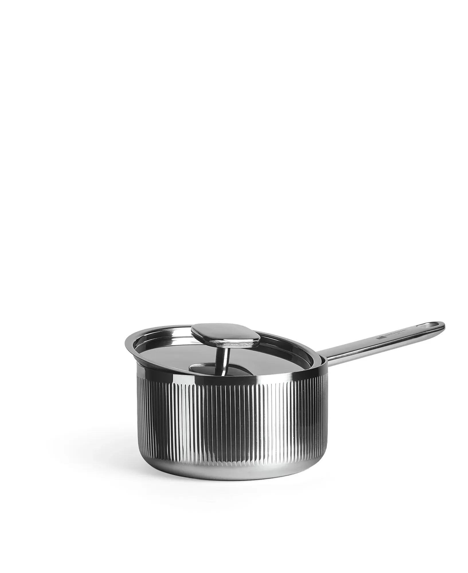 Jernverkets Premium 2.1 - Saucepan 16 cm med lock - Image 3