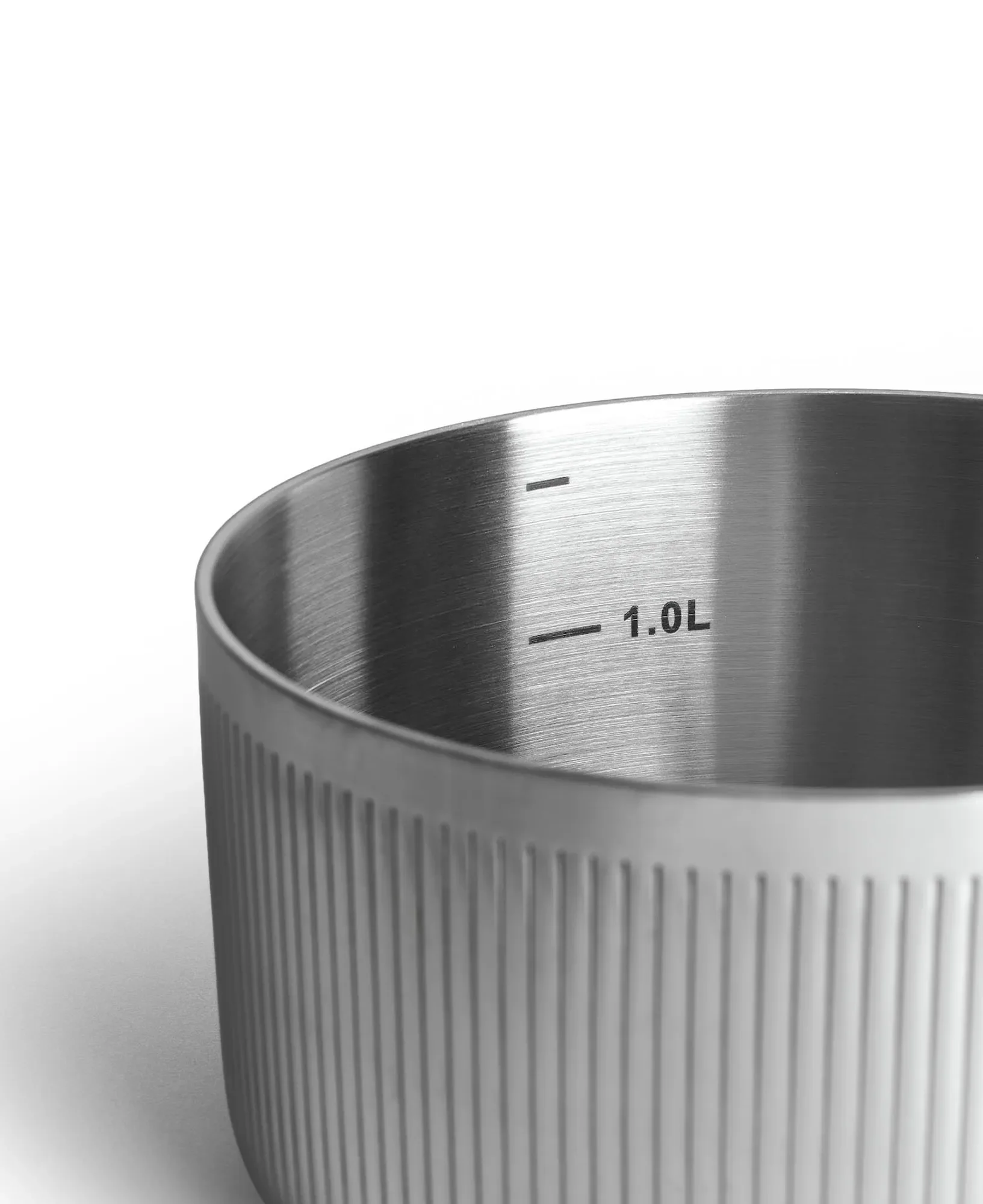 Jernverkets Premium 2.1 - Saucepan 16 cm med lock - Image 4