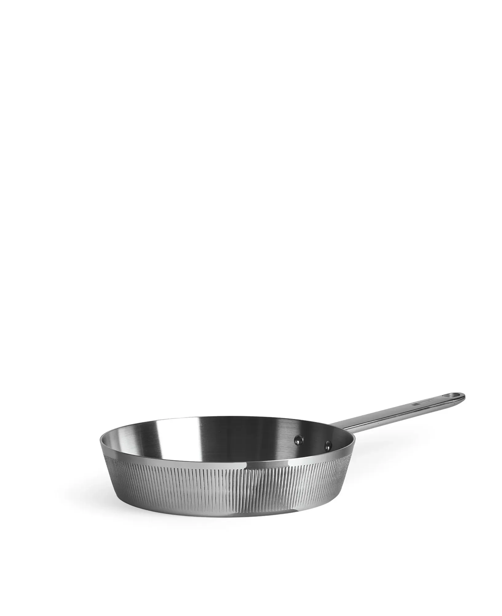 Jernverkets Premium 2.1 - Stekpanna 26cm - Image 2