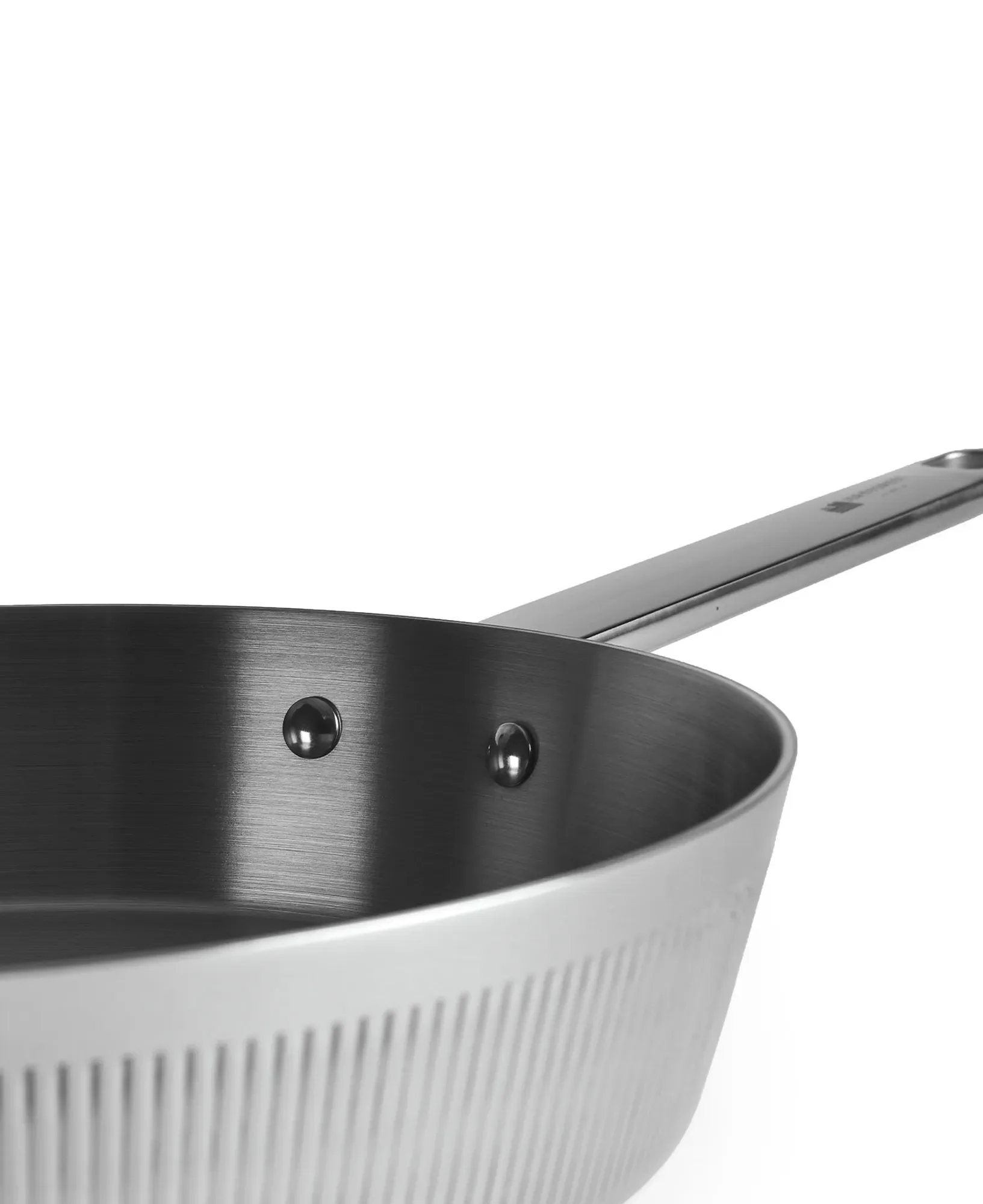 Jernverkets Premium 2.1 - Stekpanna 26cm - Image 3