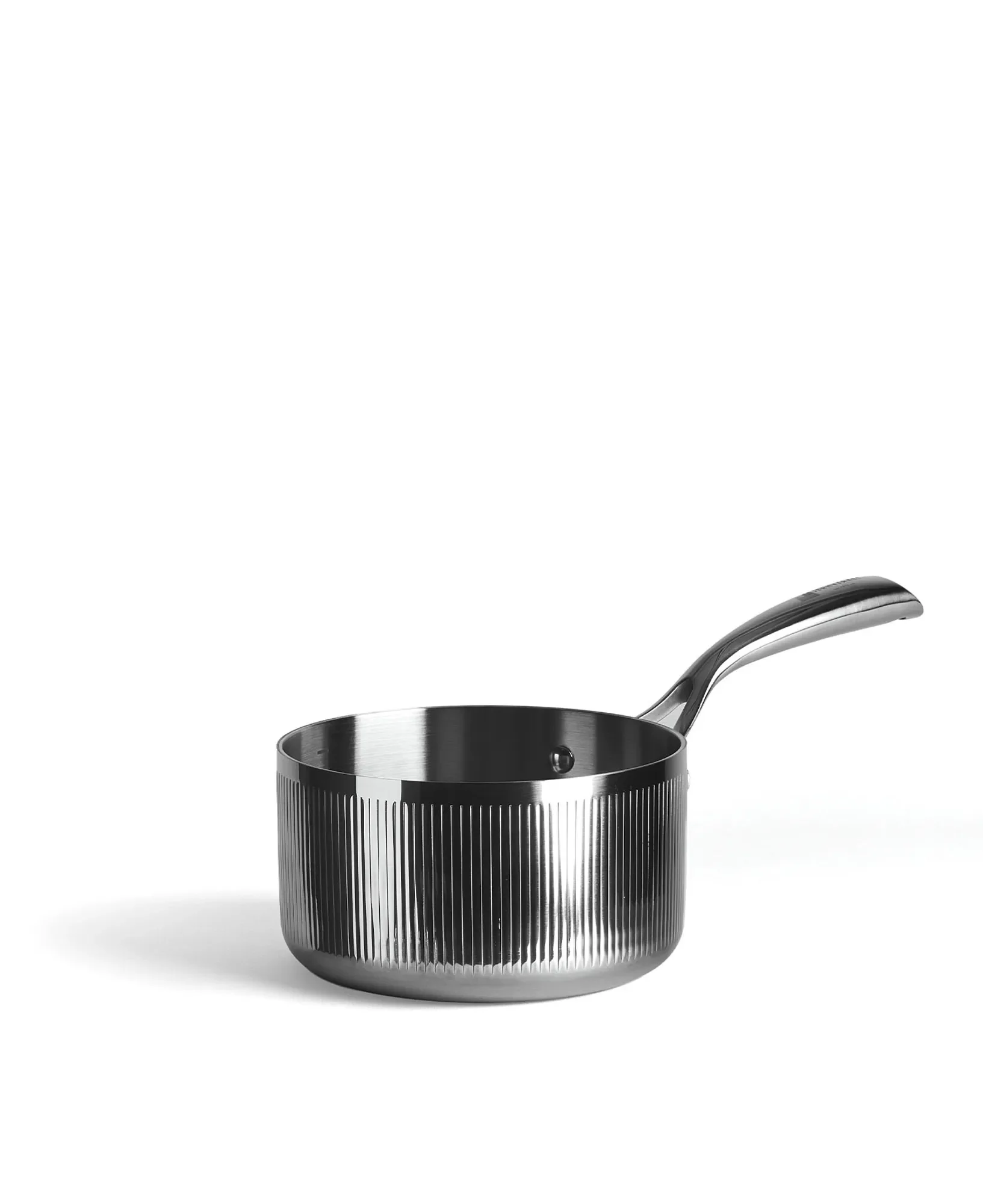 Jernverkets Premium Saucepan - 16 cm med glaslock - Image 3