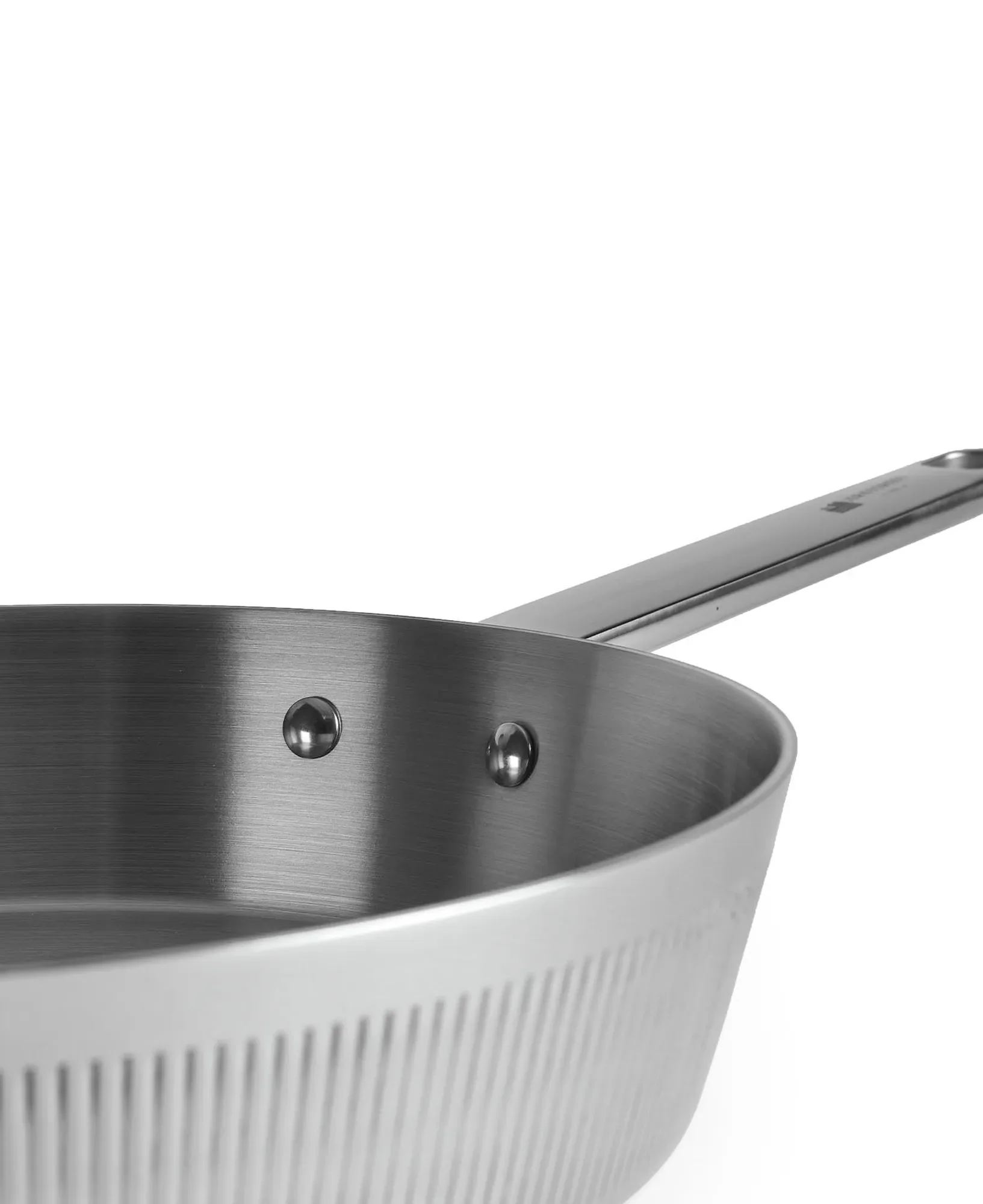 JERNVERKET PREMIUM GRYTSET I TRIPLY-STÅL 4 DELAR - Image 6