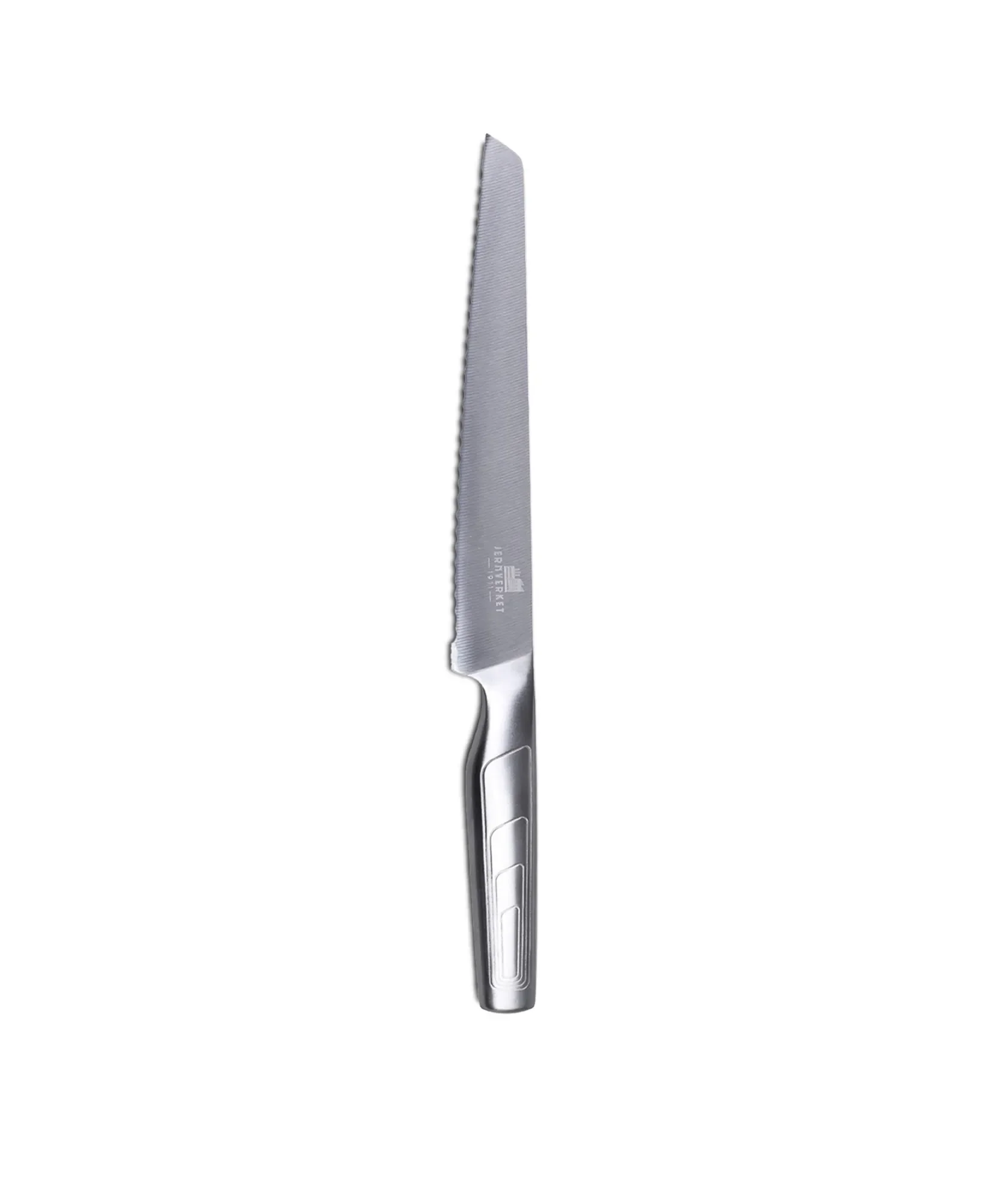 Knivset med Knivblock från Jernverket - 5 Delar i Rostfritt Stål - Image 6