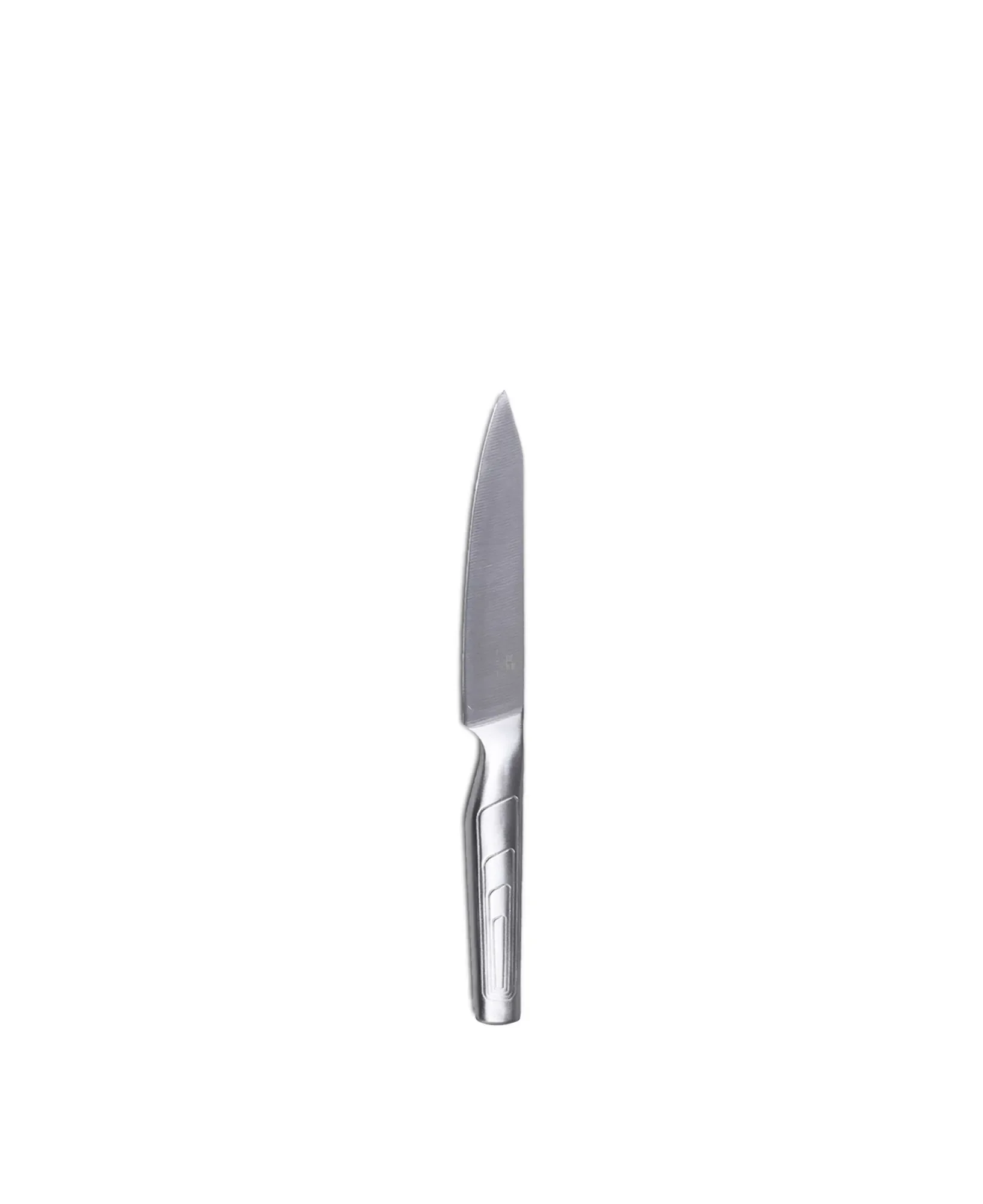Knivset med Knivblock från Jernverket - 5 Delar i Rostfritt Stål - Image 7