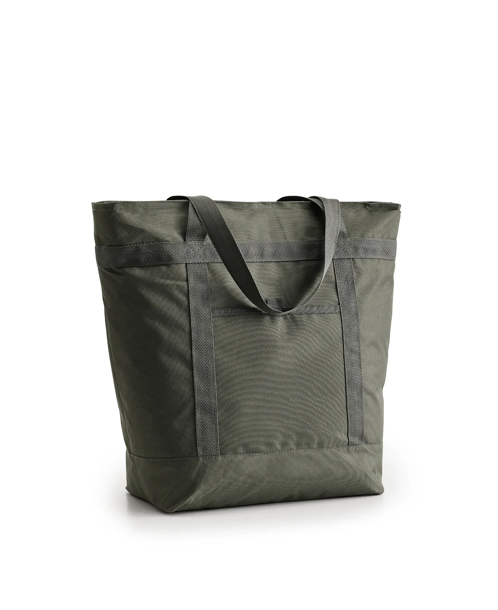 Kylbag totemodell - Grön