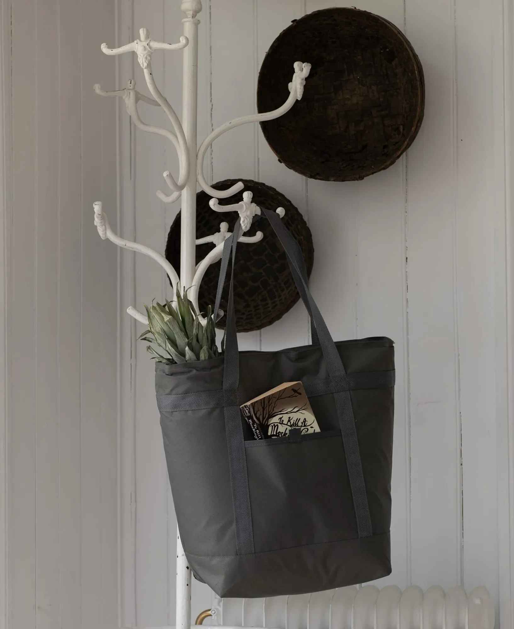 Kylbag totemodell - Grön - Image 2