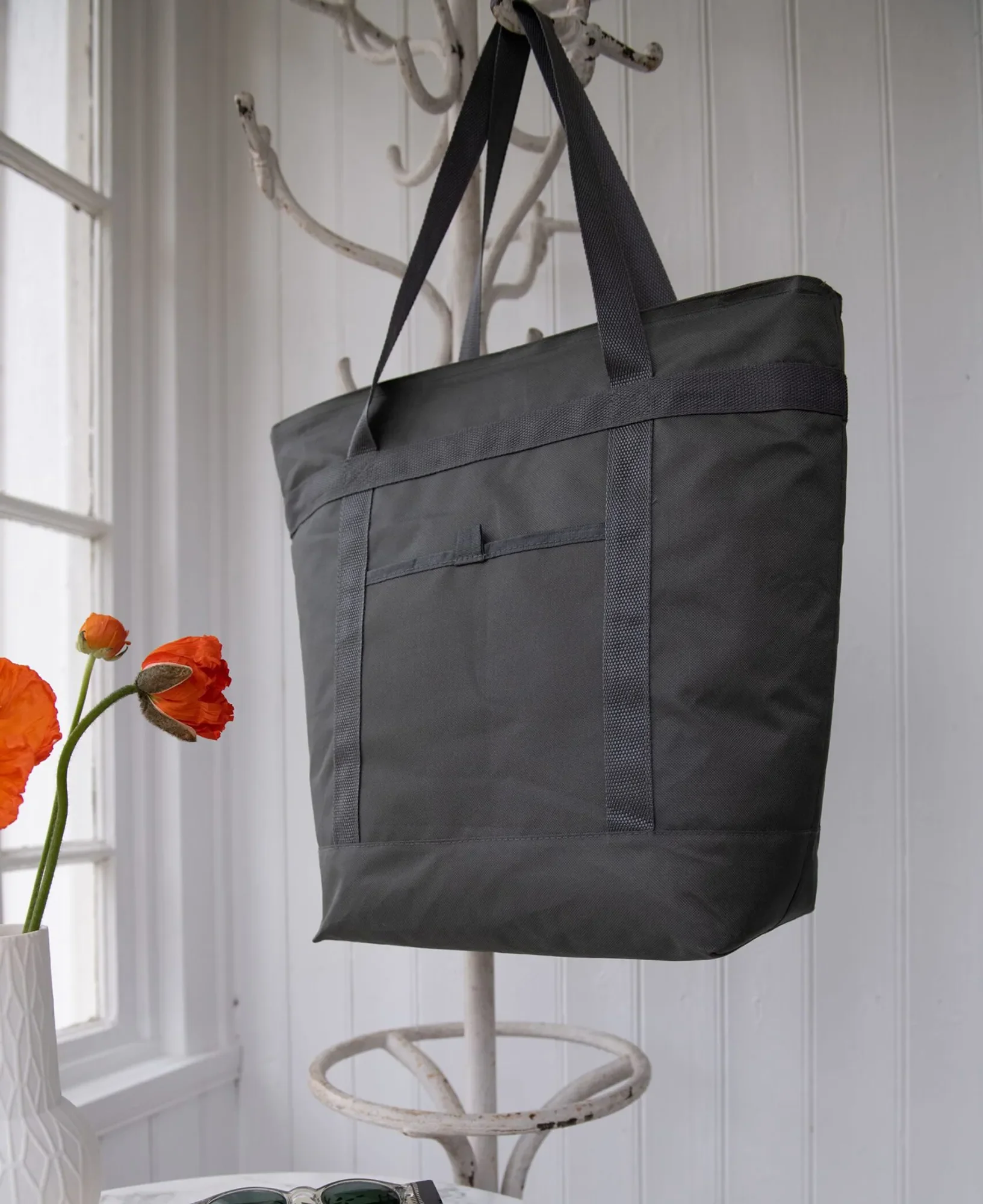 Kylbag totemodell - Grön - Image 3