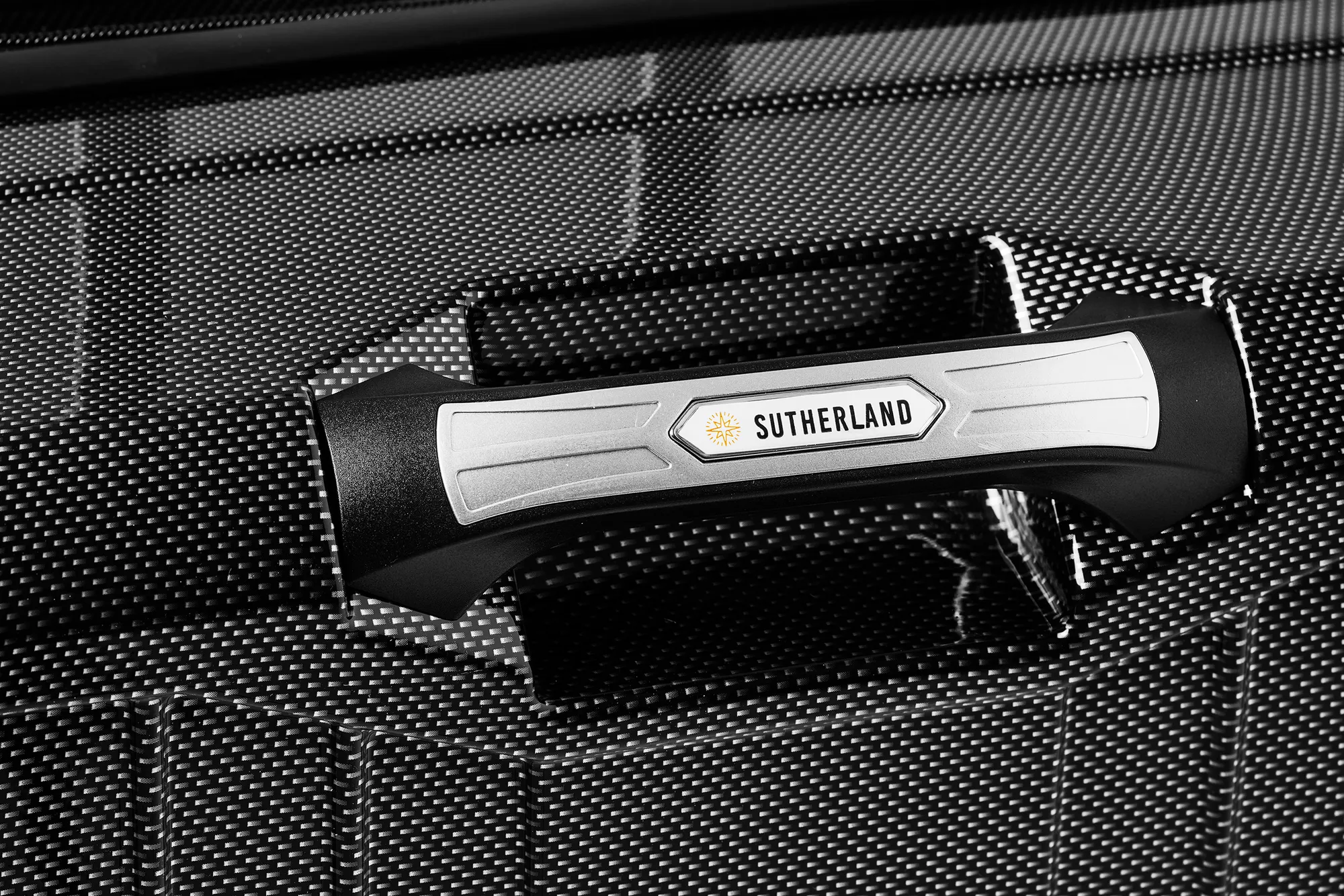Modern kabinvÀska frÄn Sutherland & Sons - Black - Image 2