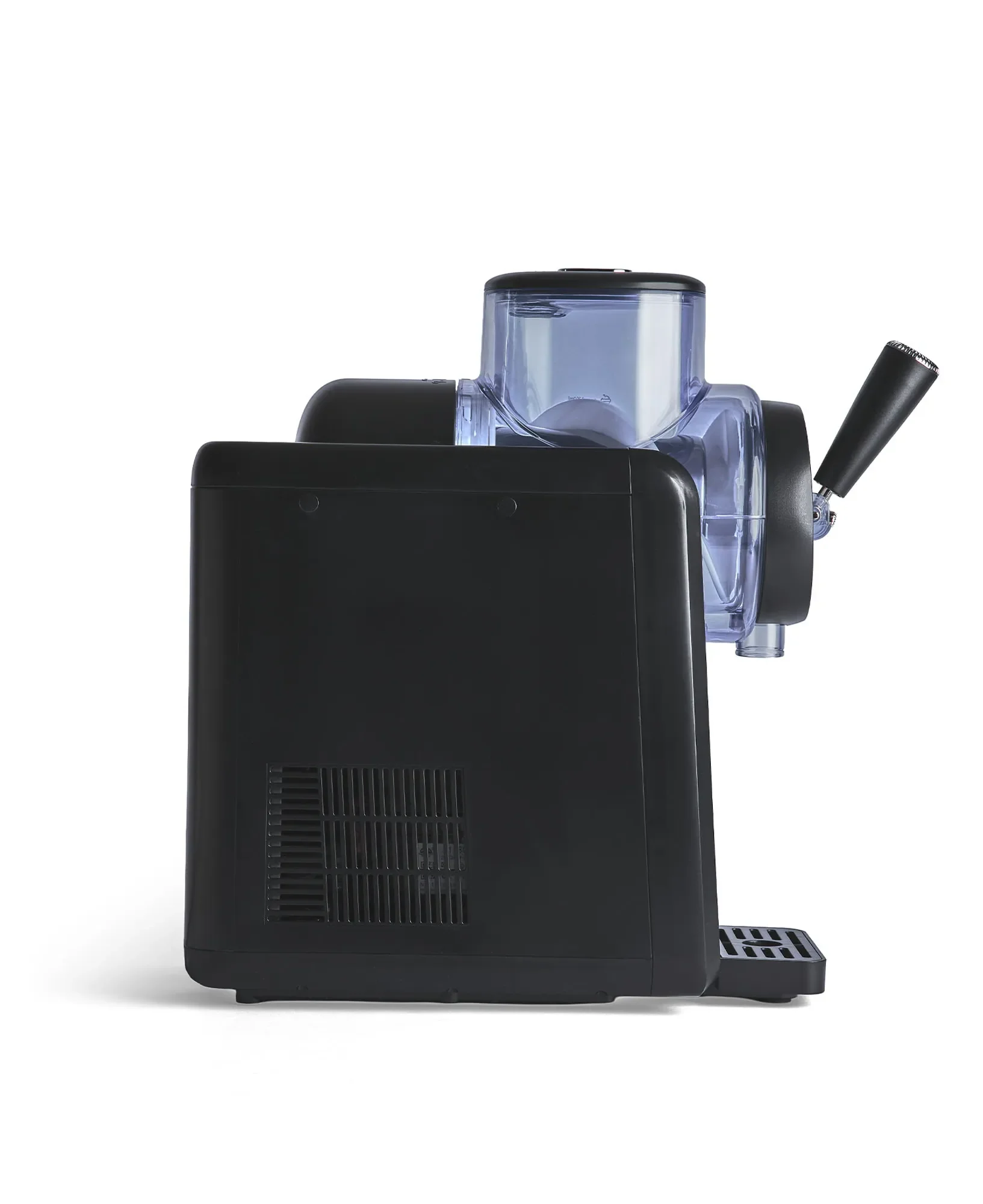 Multifunktionell Mjukglassmaskin från Strandby 2L - Black - Image 5