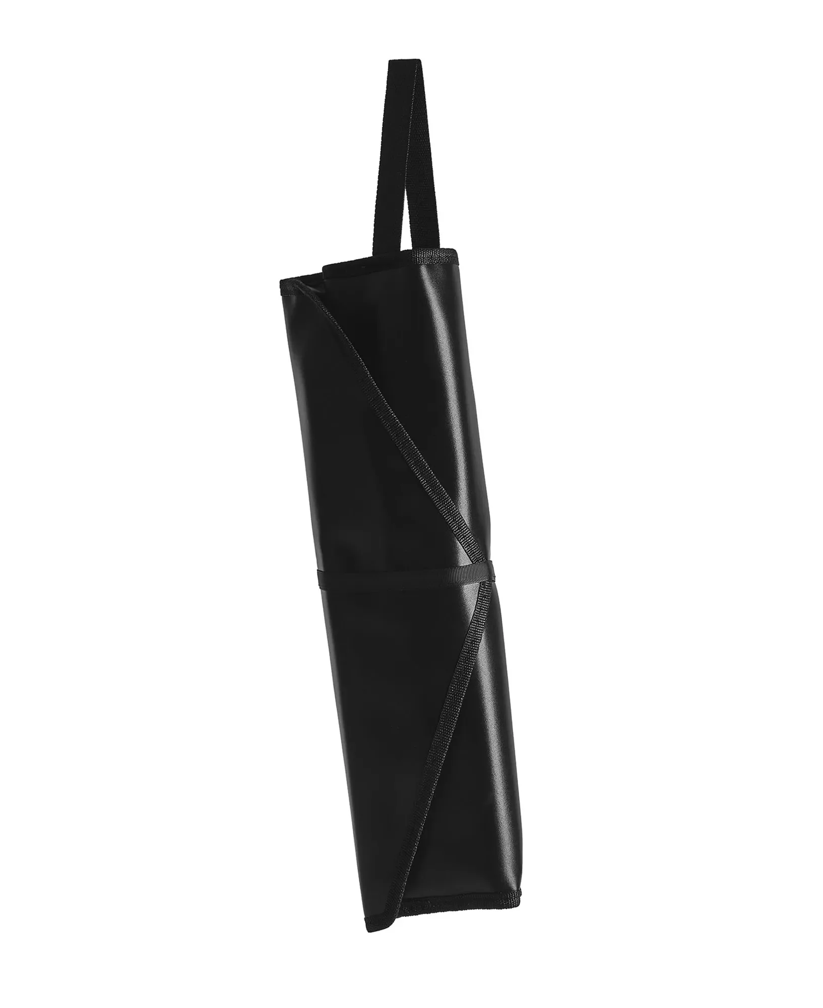 Professionellt Knivset i 6 delar med rullväska från Jernverket - Svart handtag - Image 8