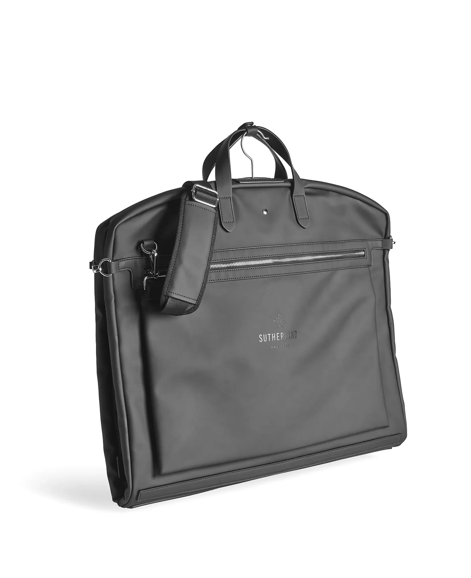 Resegarderob från Sutherland & Sons - Black
