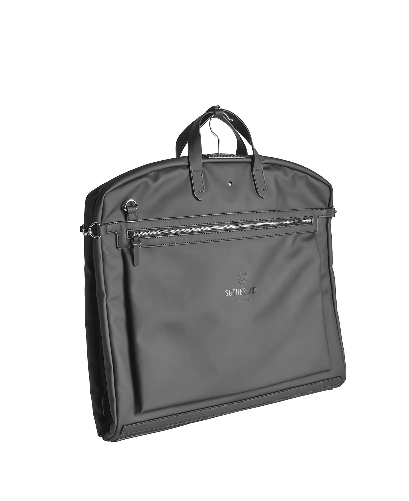 Resegarderob från Sutherland & Sons - Black - Image 2